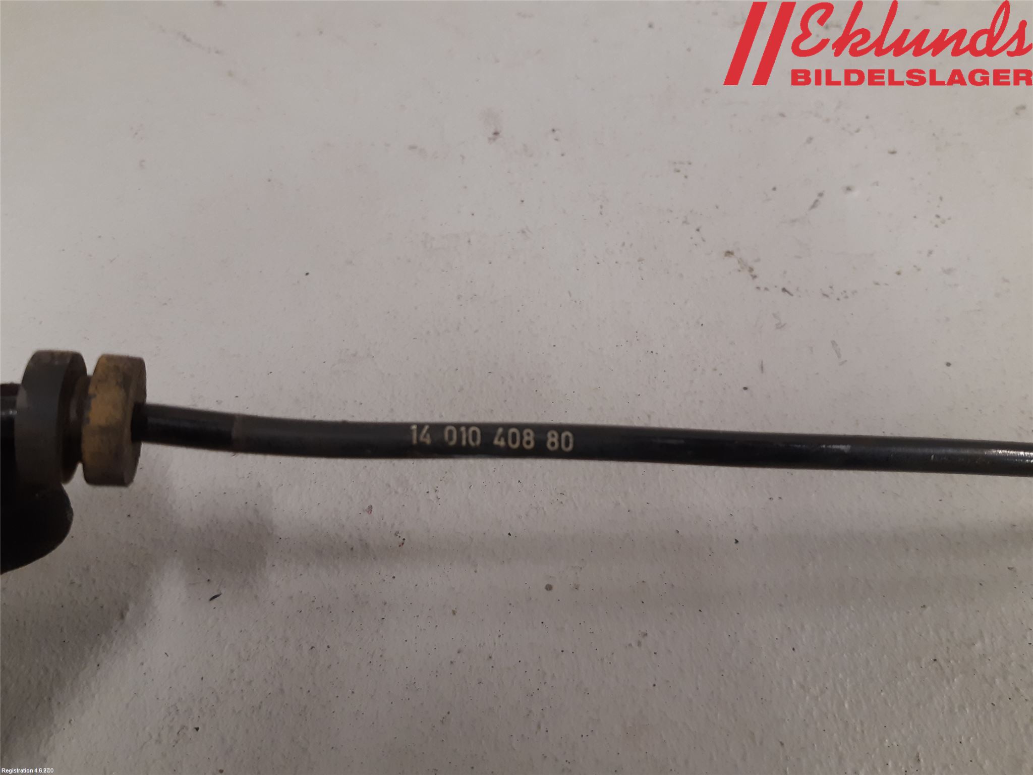 Peugeot EXPERT 07-14 Abs Sensor