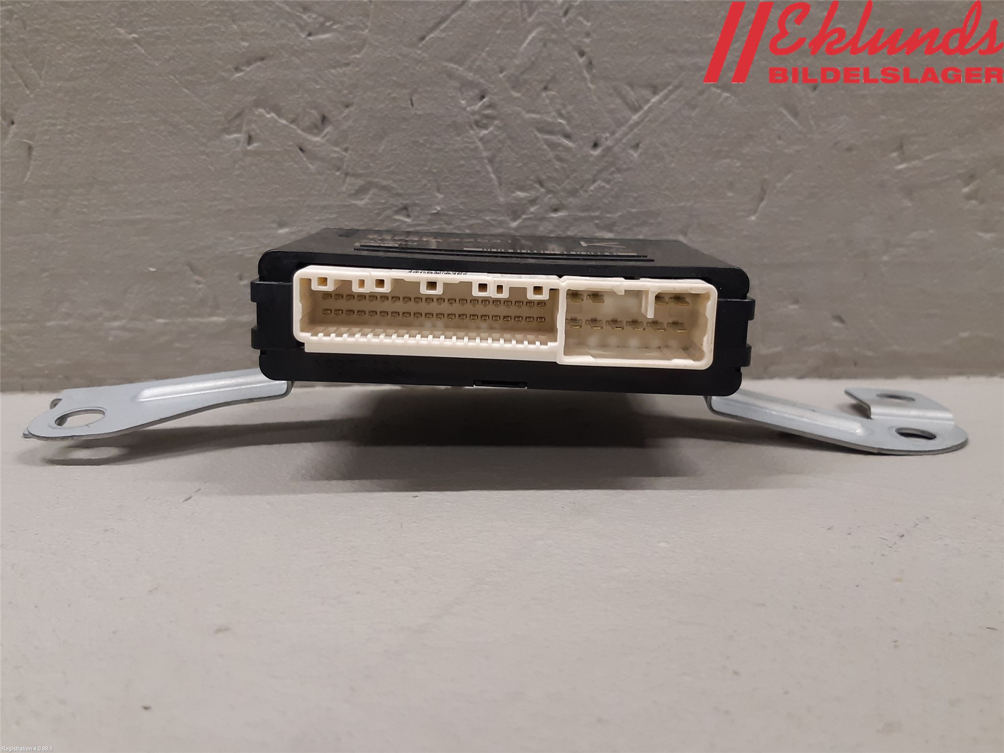 Toyota RAV4 13-18 Styrenhet Övrigt