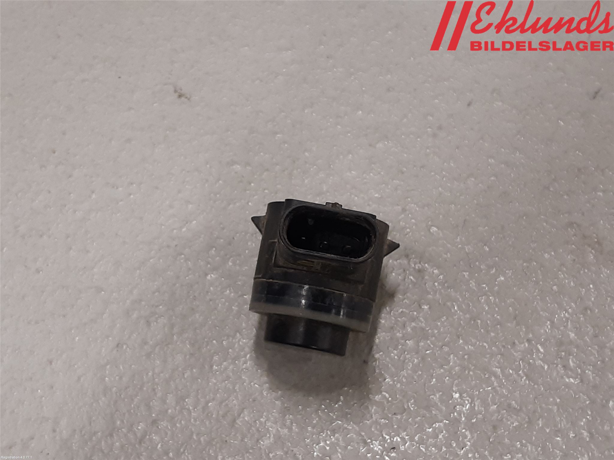 Volkswagen VW TIGUAN 16-24 Parkeringshjälp Backsensor
