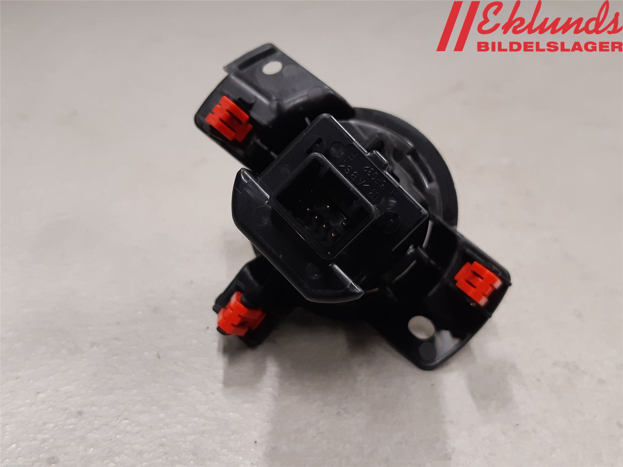 Toyota C-HR 16-23 Startknapp Personbil