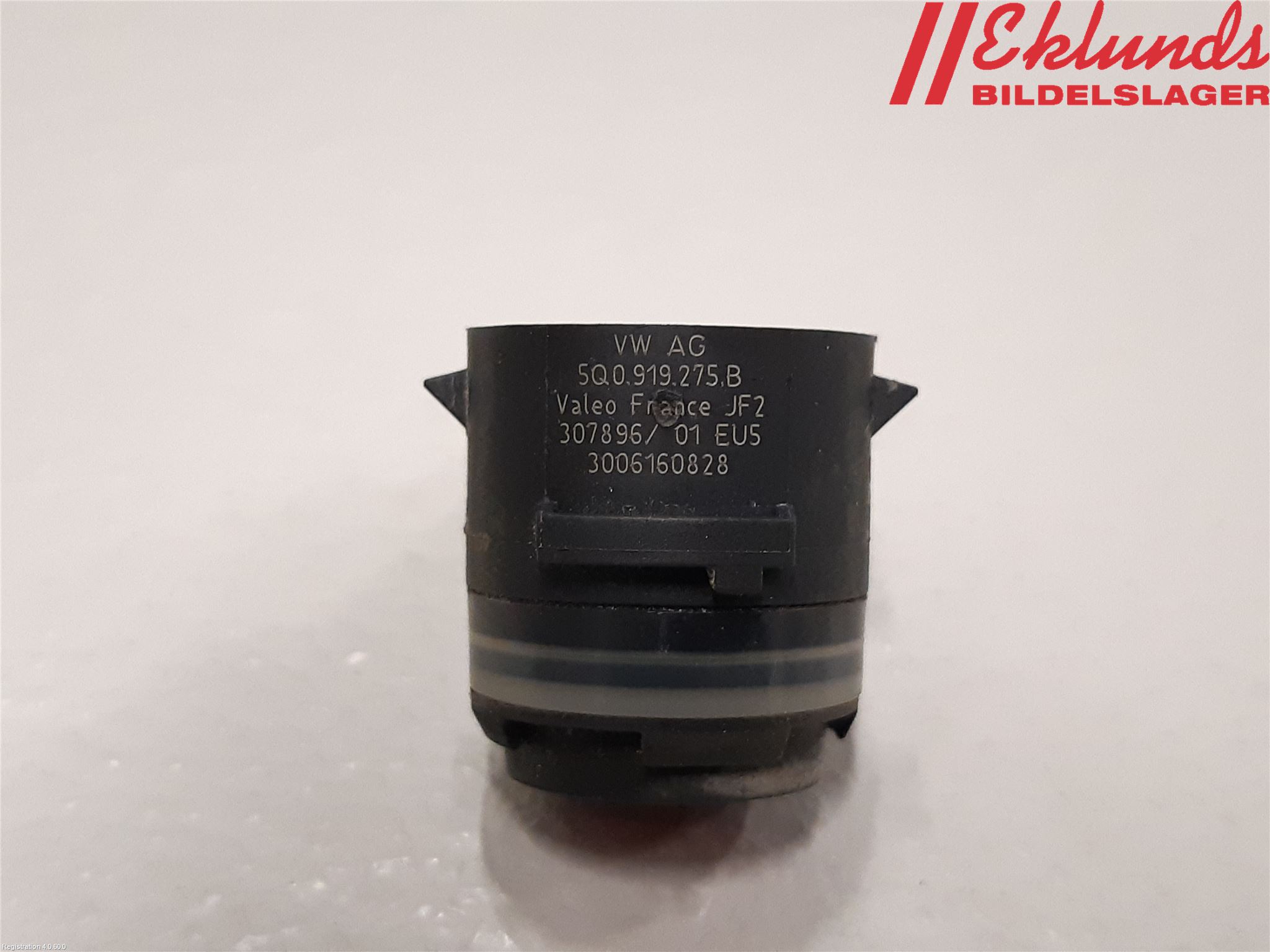 Seat LEON 13-20 Parkeringshjälp Backsensor