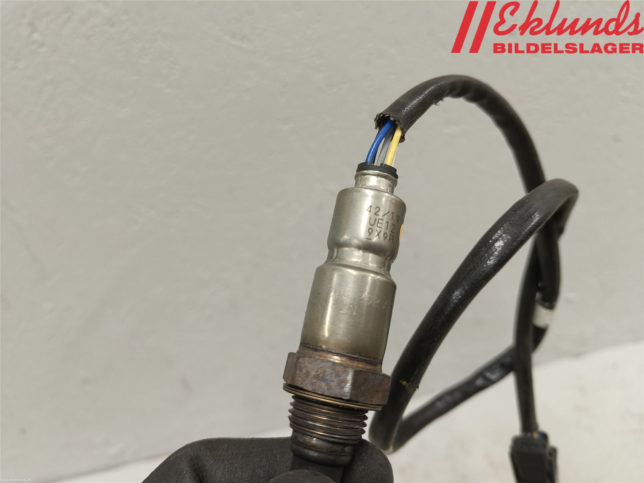 Volkswagen VW PASSAT 20-24 Injlambdasond