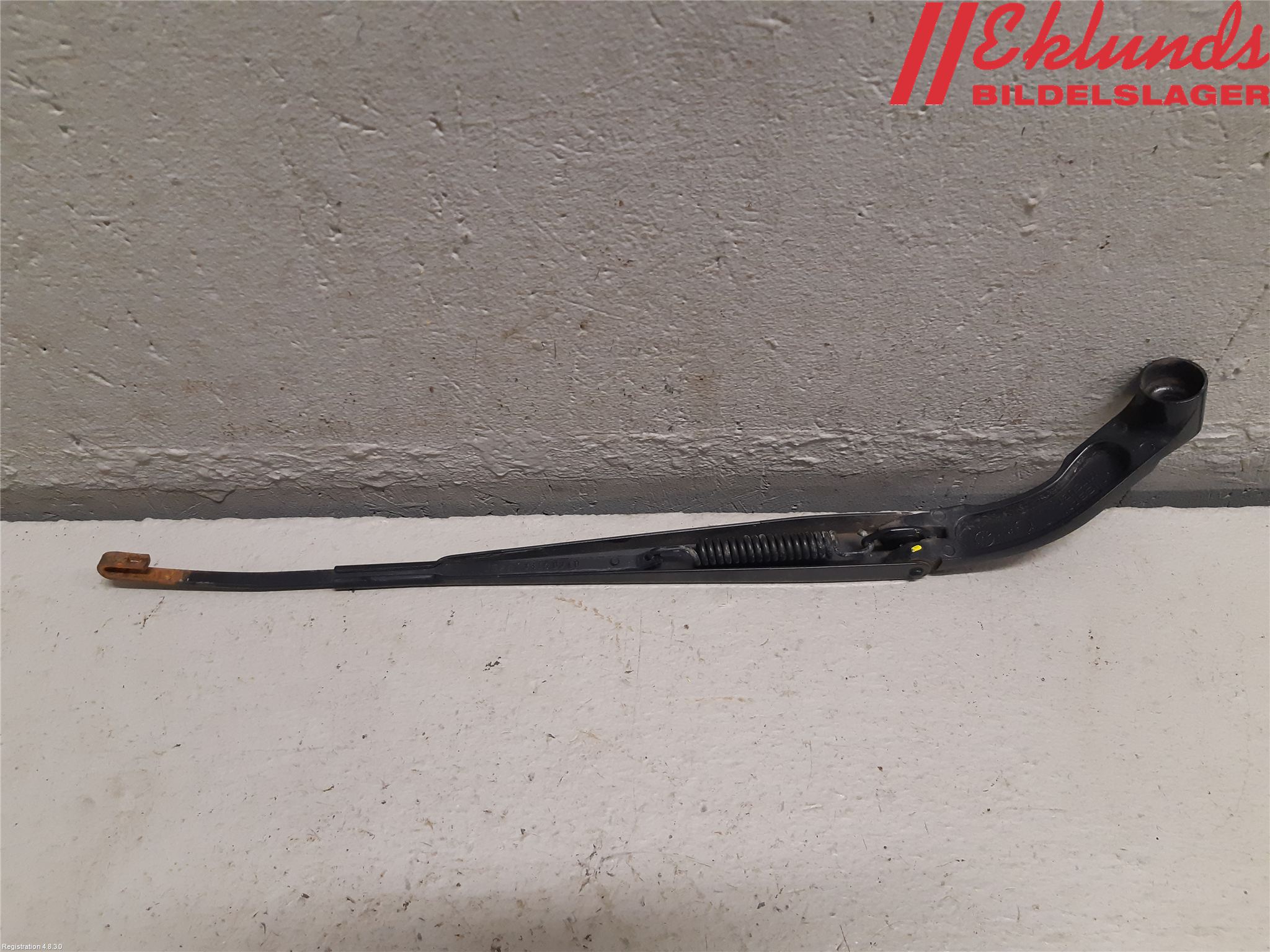 Nissan LEAF 18- Torkararm Armar Vindruta