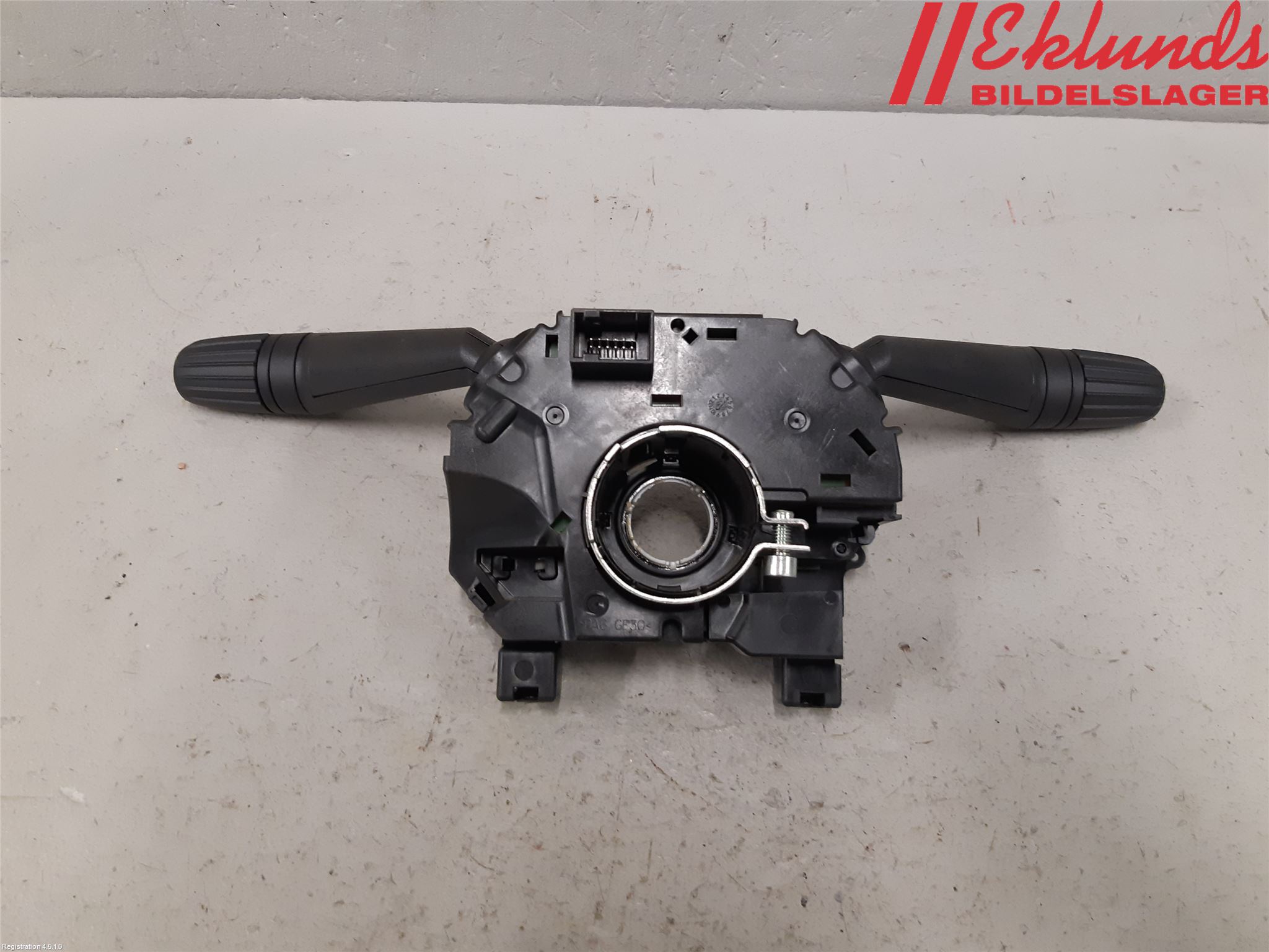 Fiat DUCATO 15-23 Spakcentral