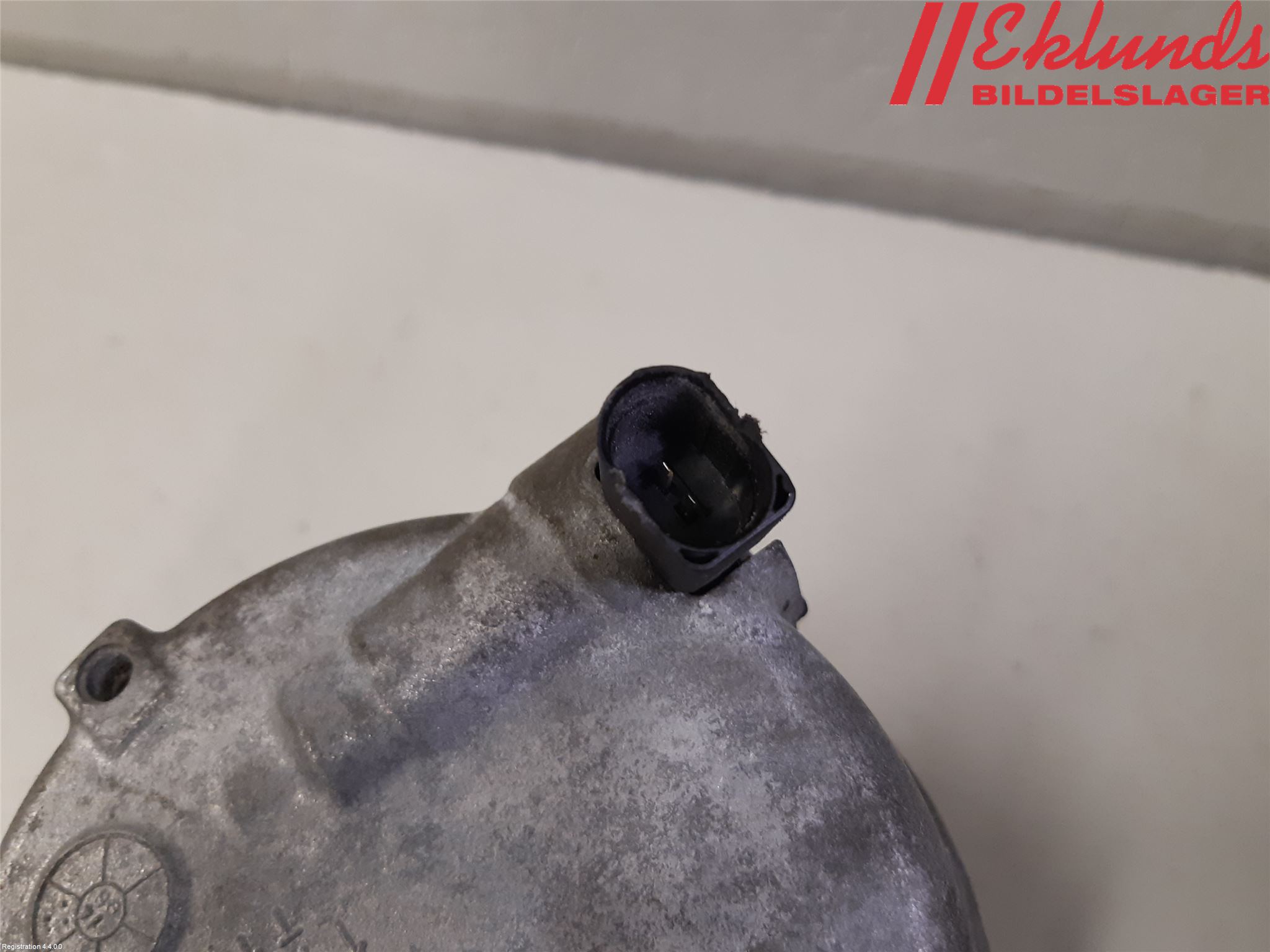 Seat LEON 13-20 Ac Kompressor