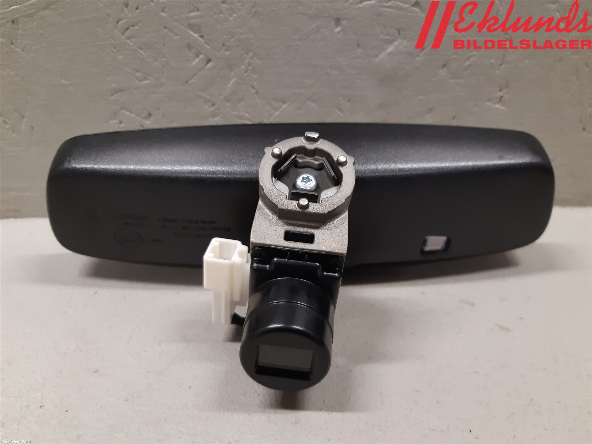 Subaru LEVORG 14-20 Spegel Invändig El