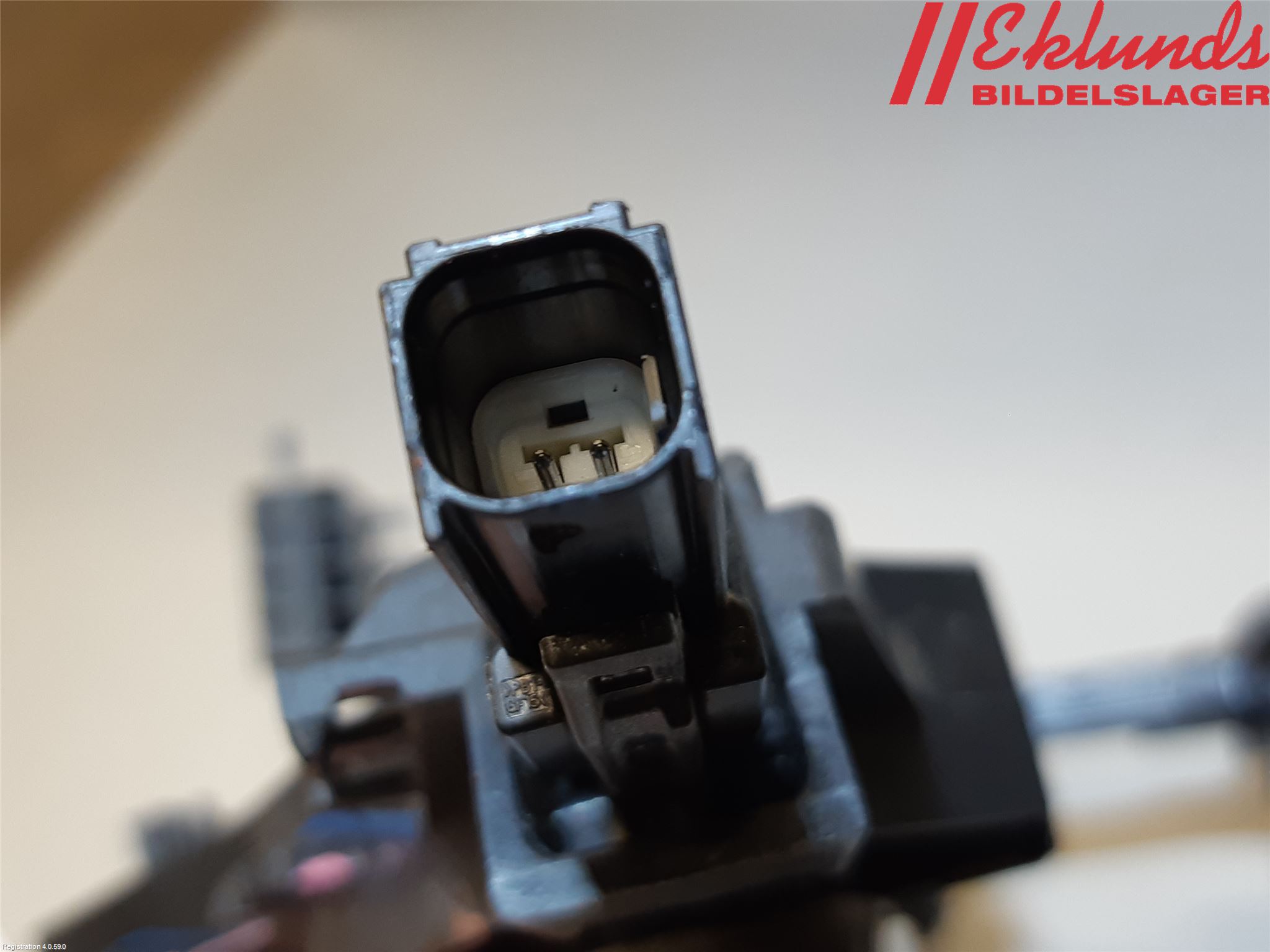 Fiat FREEMONT Dörrhandtag Yttre Vä