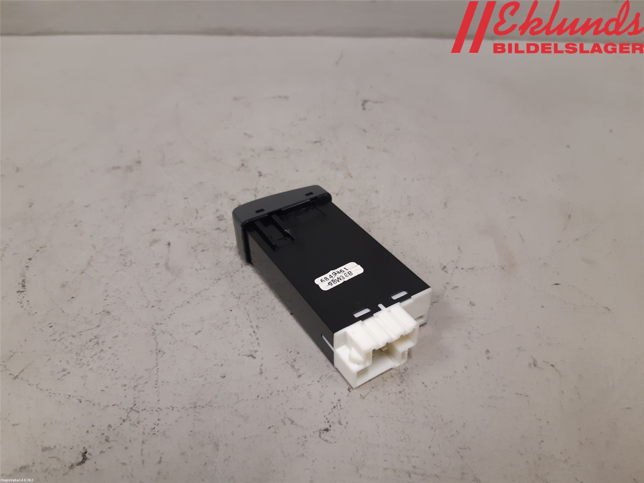 Volvo S70/V70/XC  97-00 Strömställare Dimmer