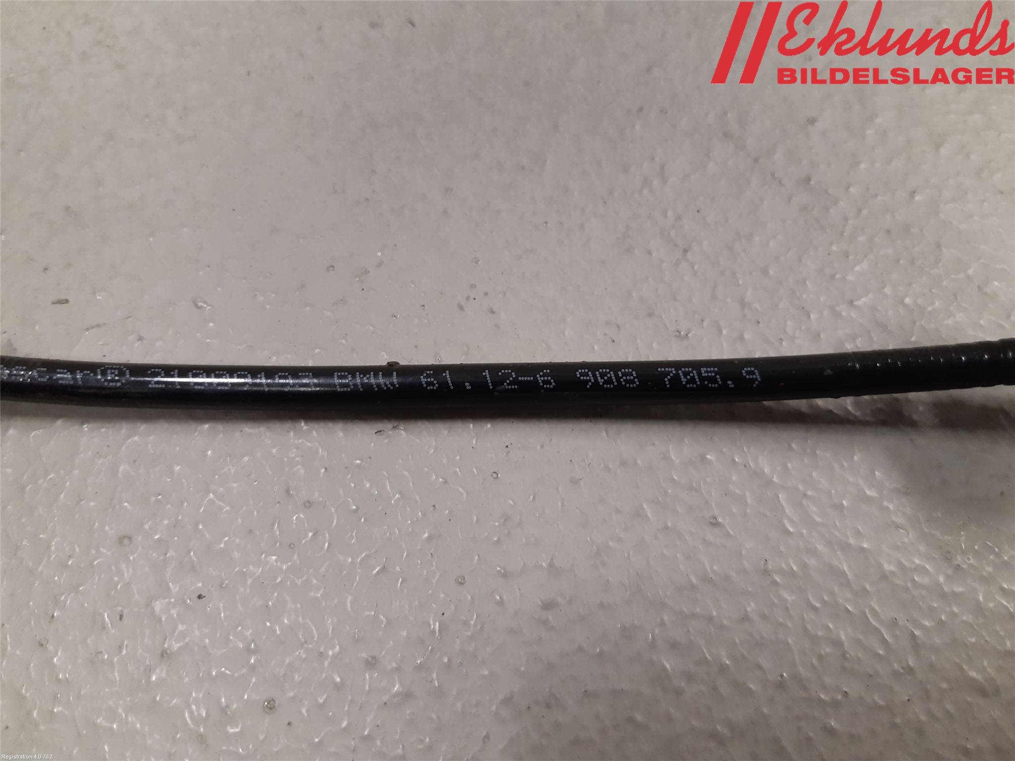 BMW X5 F15 13-18 Abs Sensor