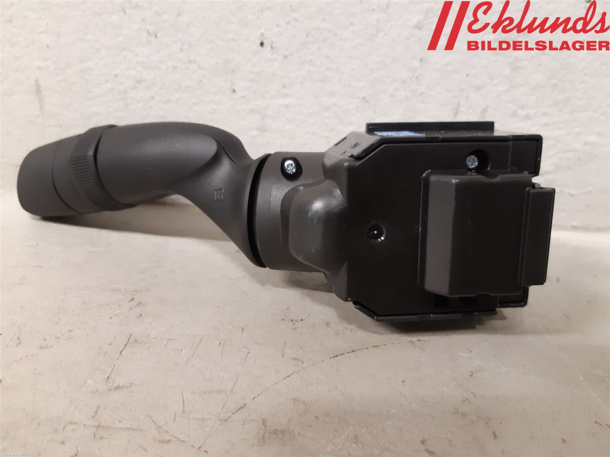 Toyota COROLLA 19- Spak Torkar-Spolomk