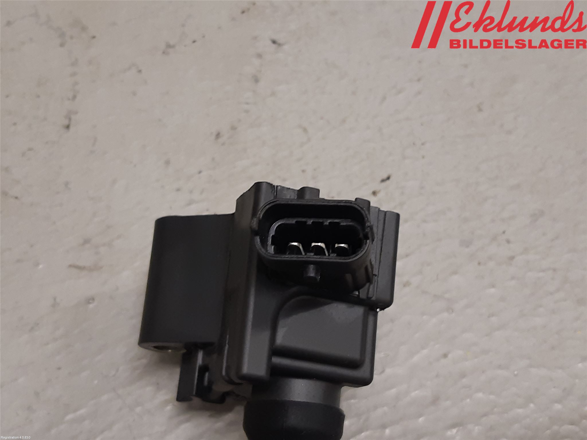 Peugeot 2008 13-20 Tändspole