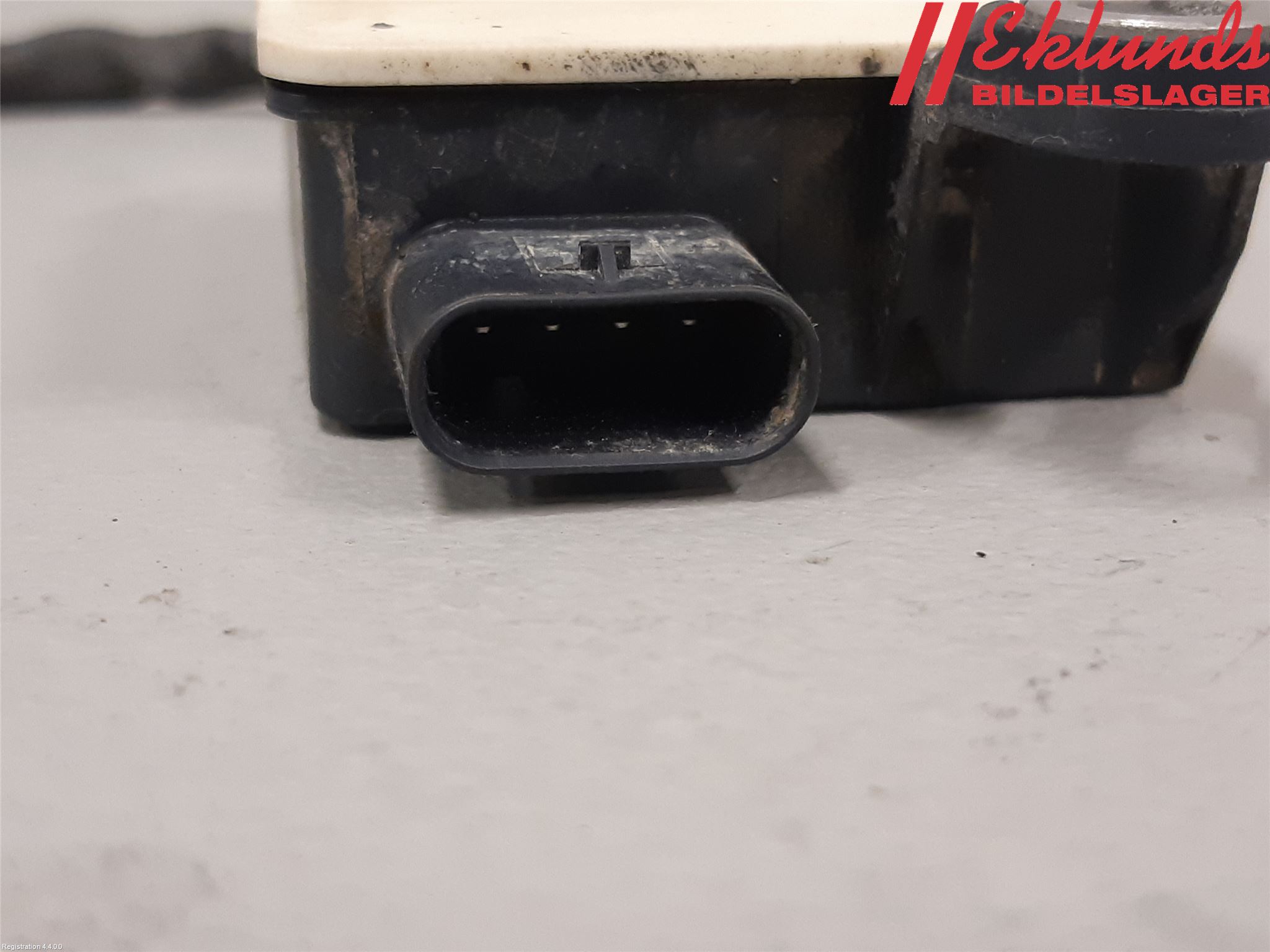 Ford RANGER 22- Injlambdasond