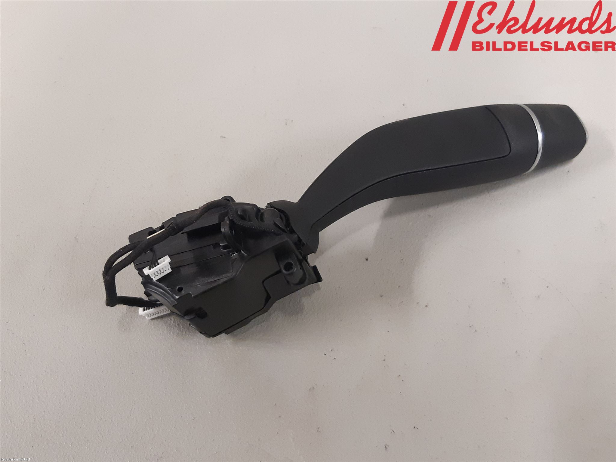 Mercedes-Benz MB C-KLASS (W205) 14-21 Spak Ljus-Spolomk