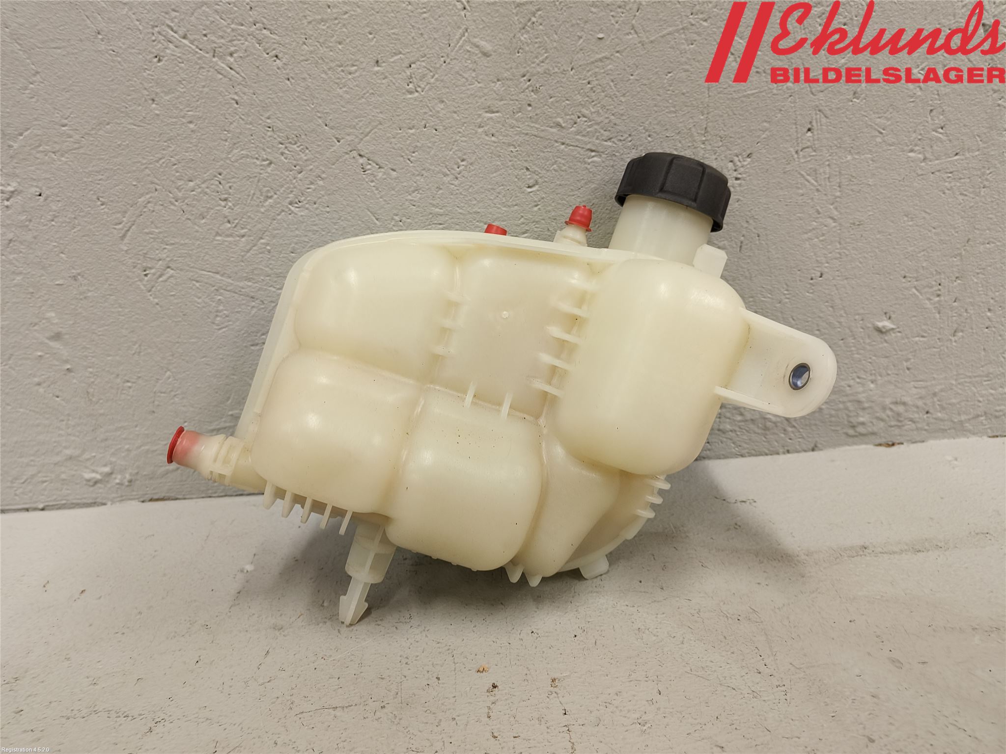 BMW X1 F48 15-22 Expansionstank