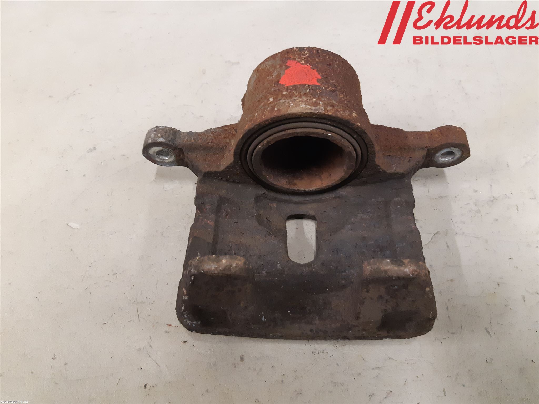 Kia CEED 12-18 Bromsok Fram Vänster