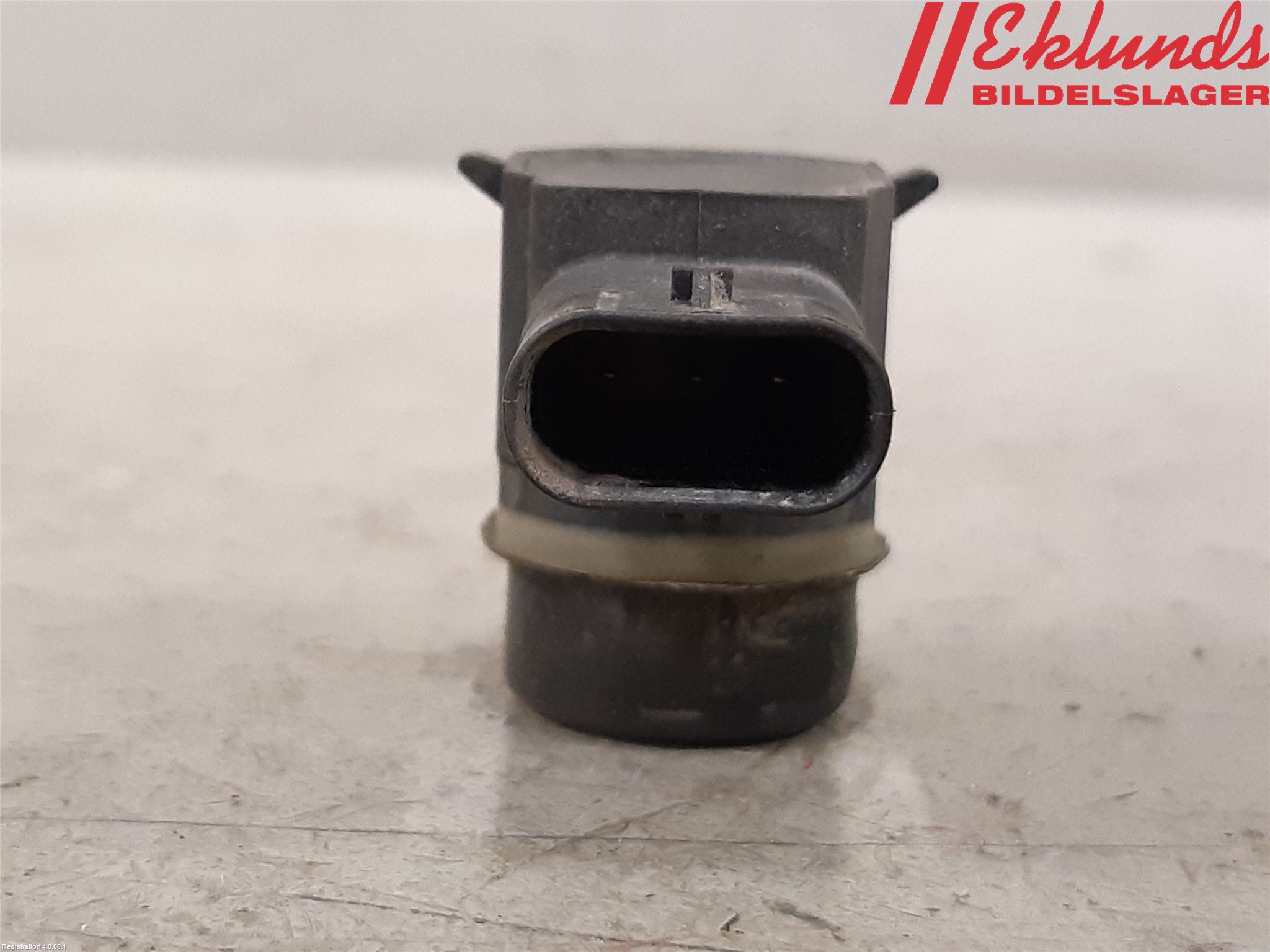 Ford FOCUS 11-14 Parkeringshjälp Frontsensor