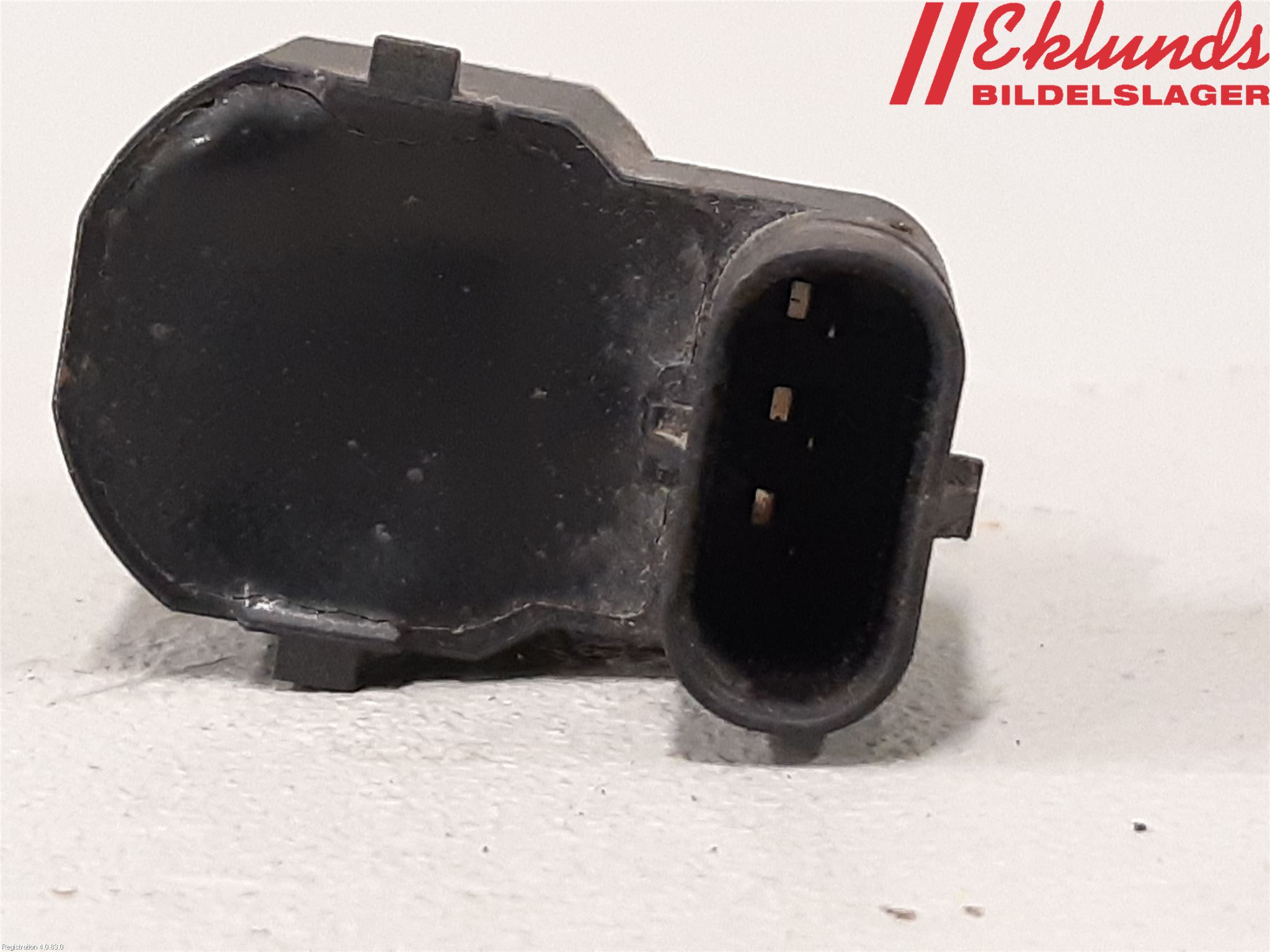 BMW 5 F10/F11/F18 09-17 Parkeringshjälp Backsensor