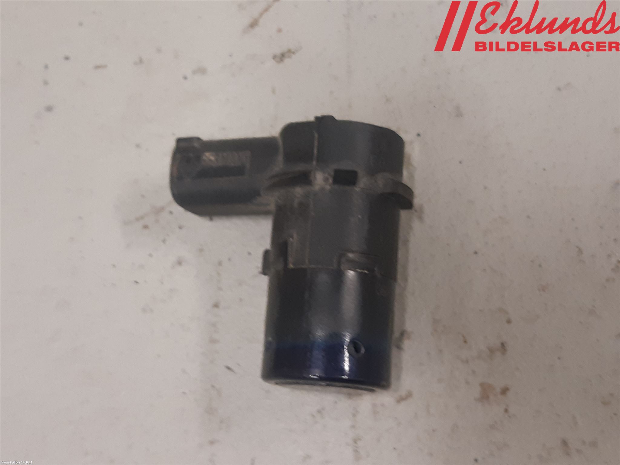 BMW 5 E60/61 Sed/Tou 02-10 Parkeringshjälp Backsensor