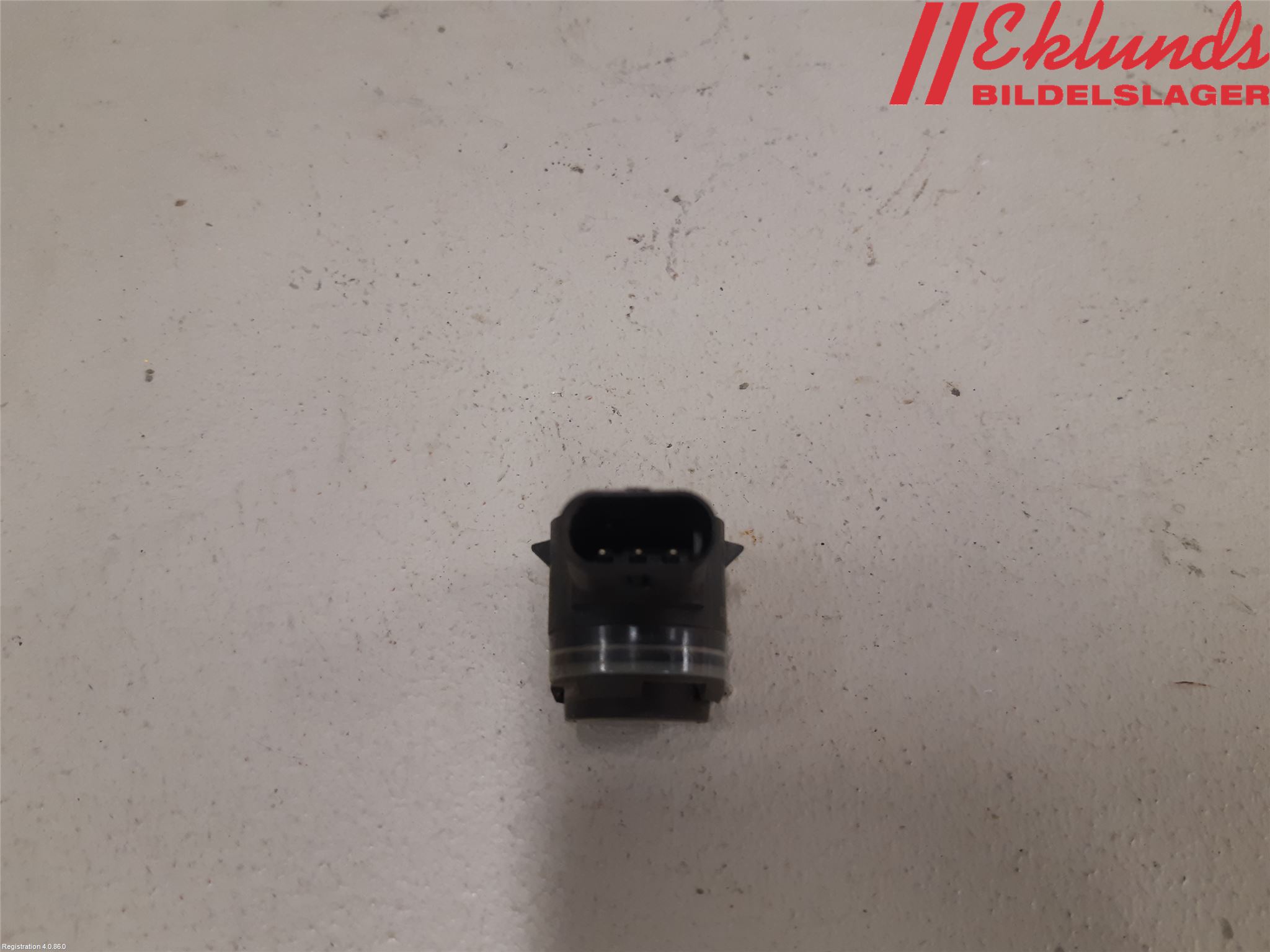 Volkswagen VW PASSAT 15-19 Parkeringshjälp Backsensor