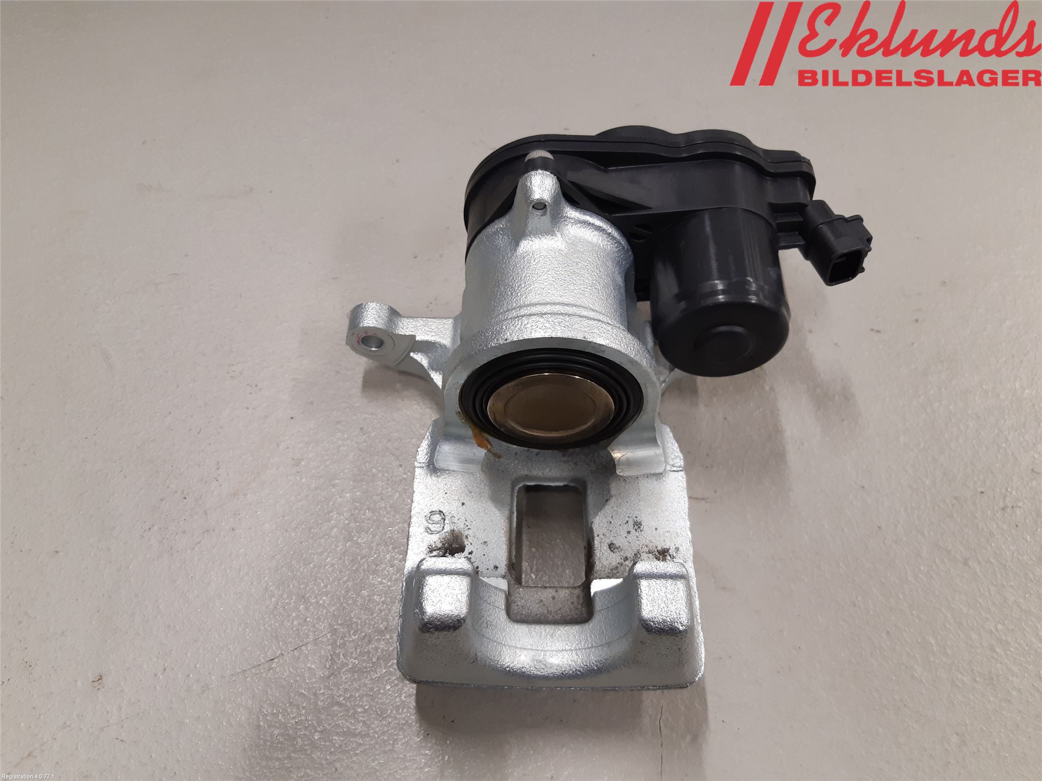 Toyota RAV4 19- Bromsok Bak Vänster