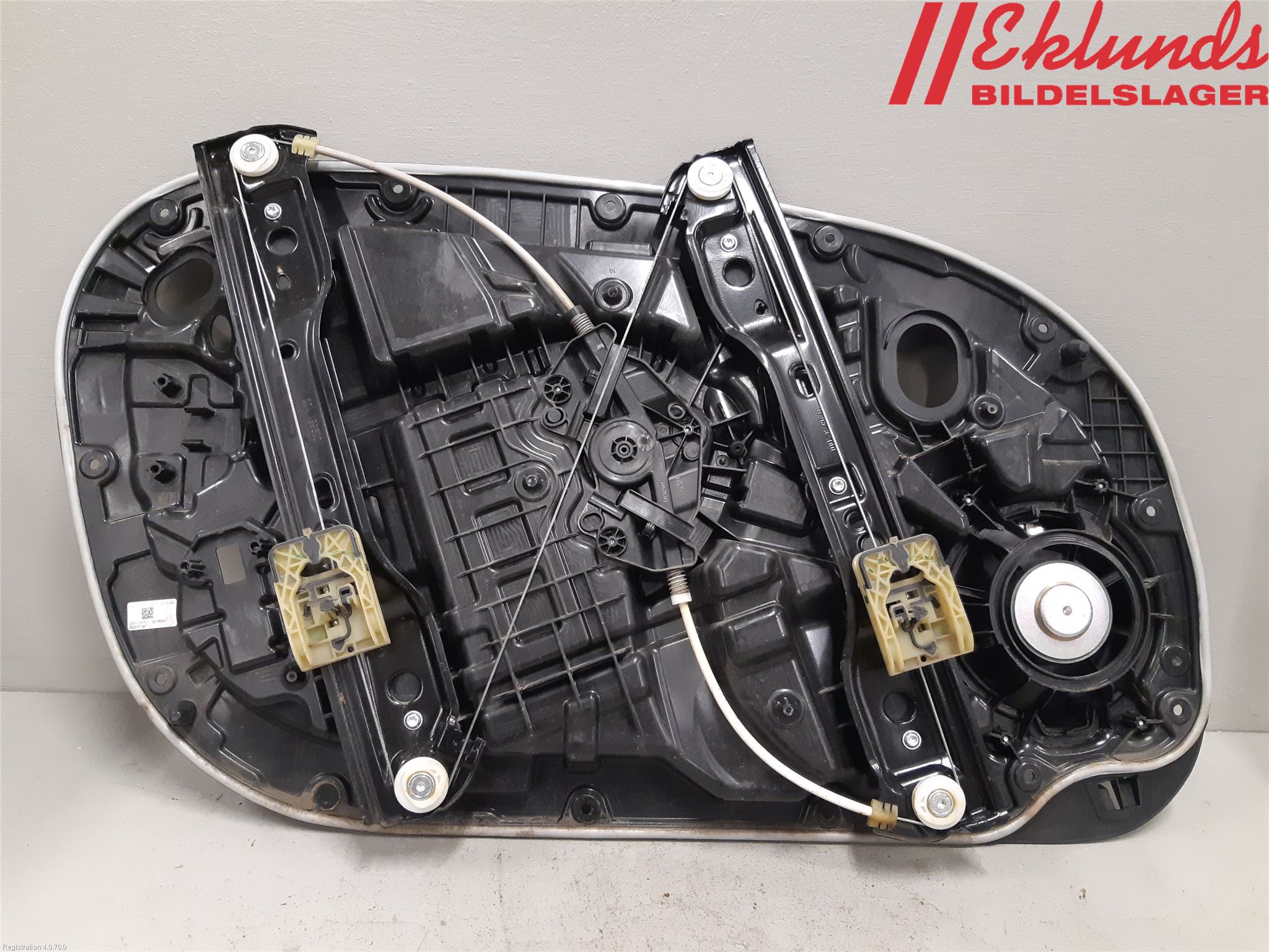 Volvo V90 17->> Fönsterhiss El Kompl