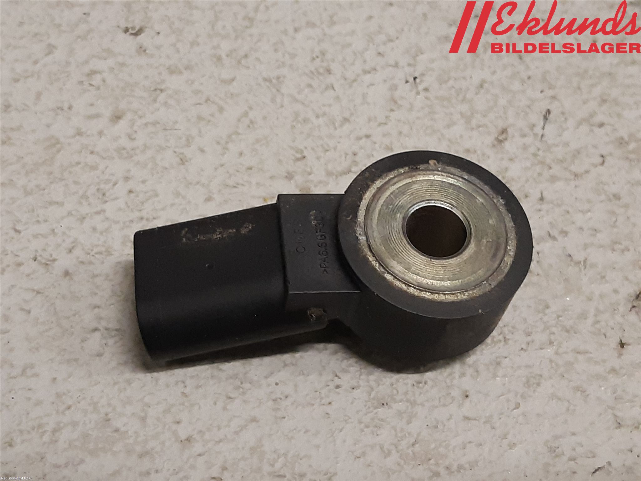 Audi A3/S3 8V 13-20 Injknacksensor