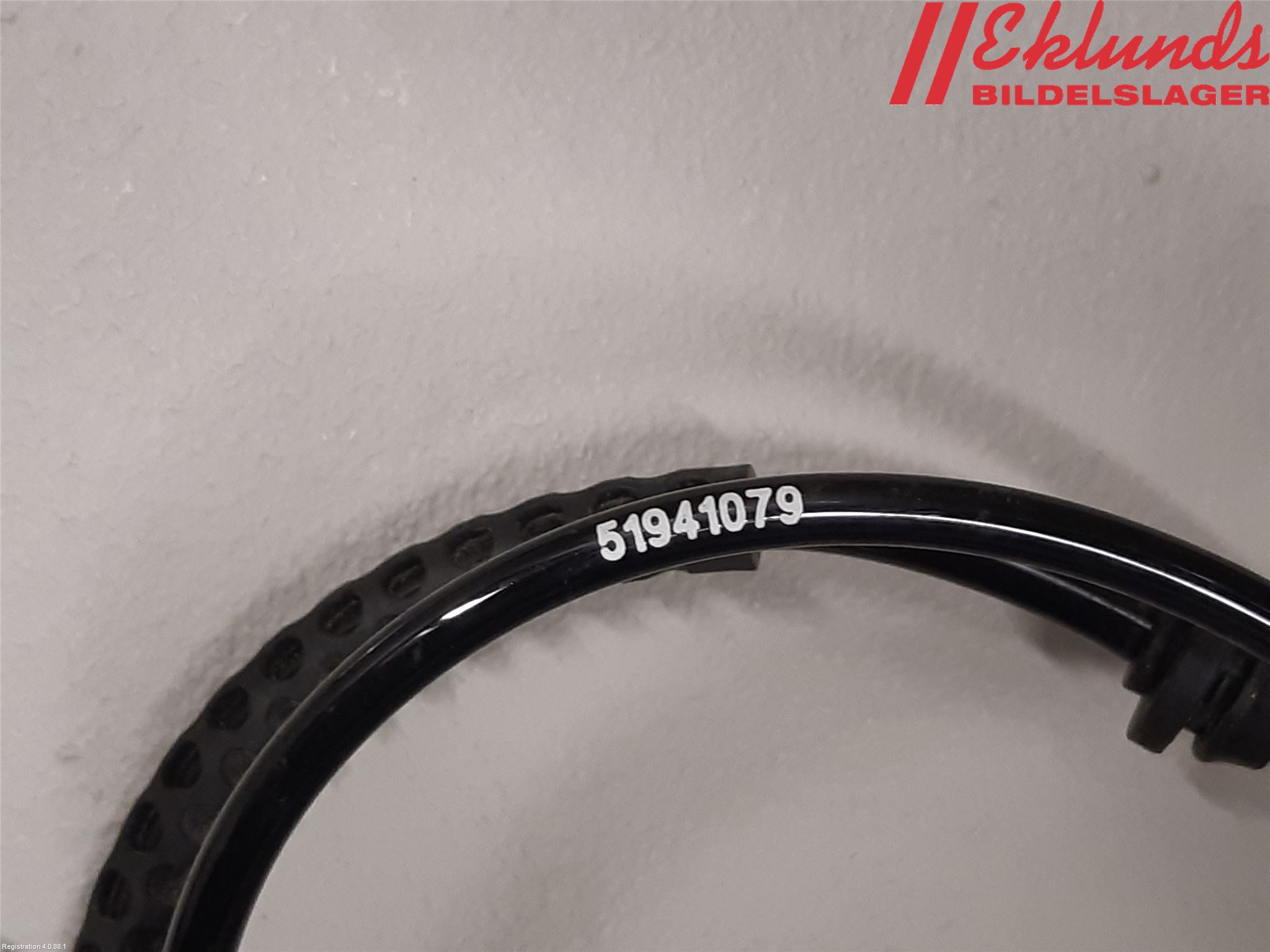 Fiat 500X 15- Abs Sensor