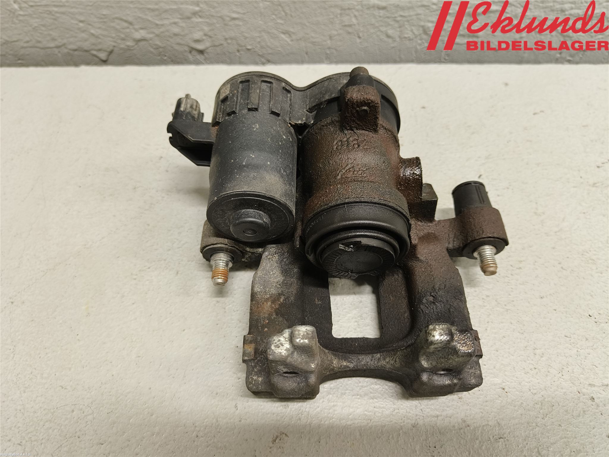 Ford FOCUS 19- Bromsok Bak Höger