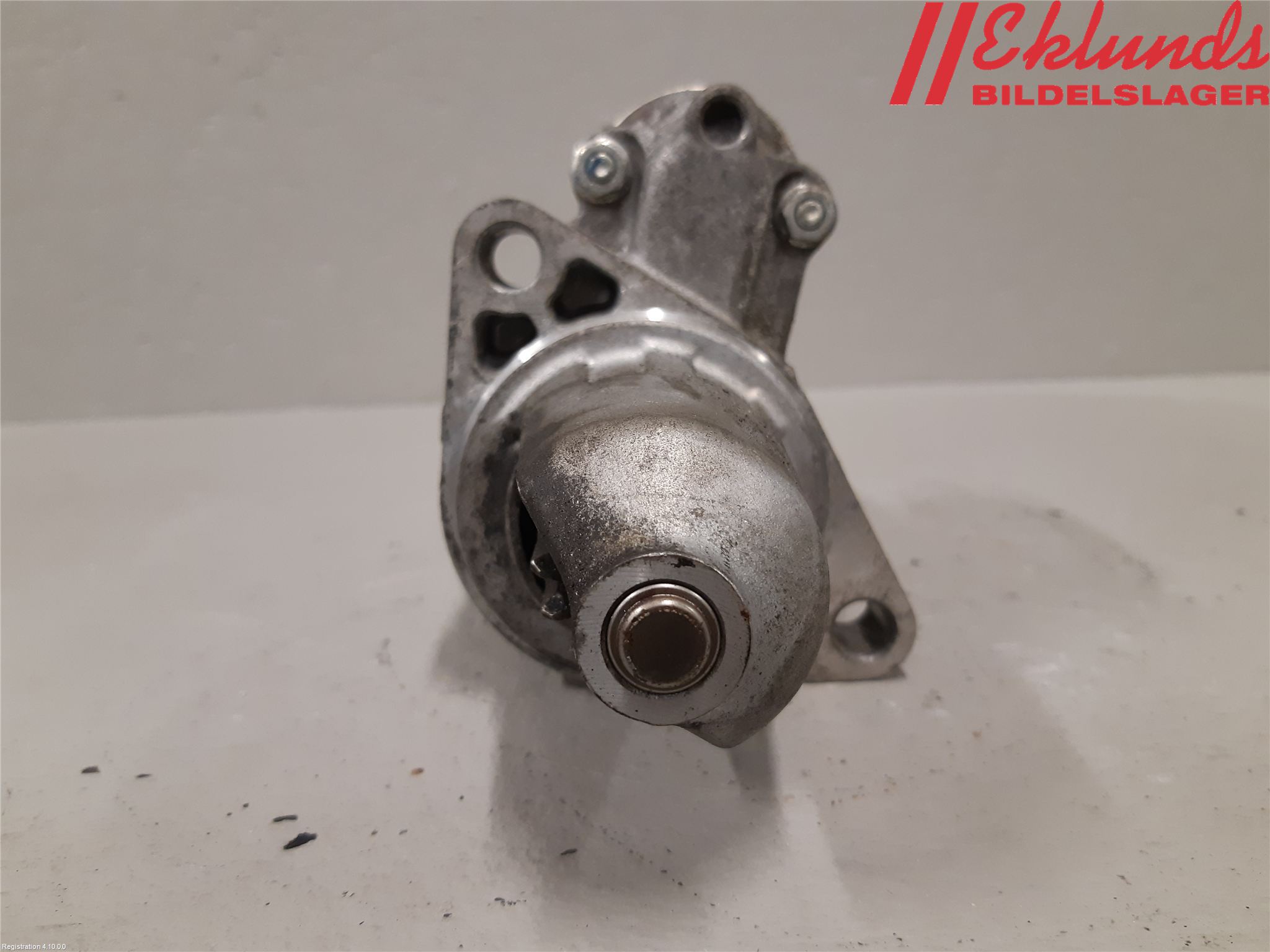 Mercedes-Benz MB CLA-KLASS (C117/X117) 13-19 Startmotor Diesel