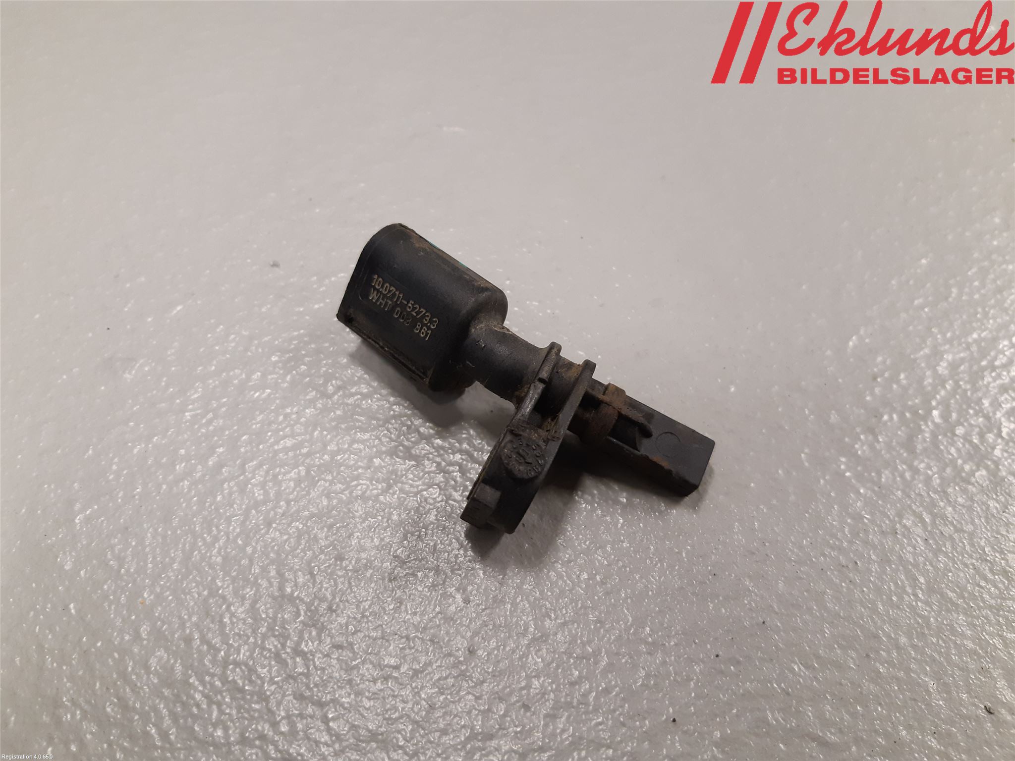 Skoda OCTAVIA (5E) 13-20 Abs Sensor