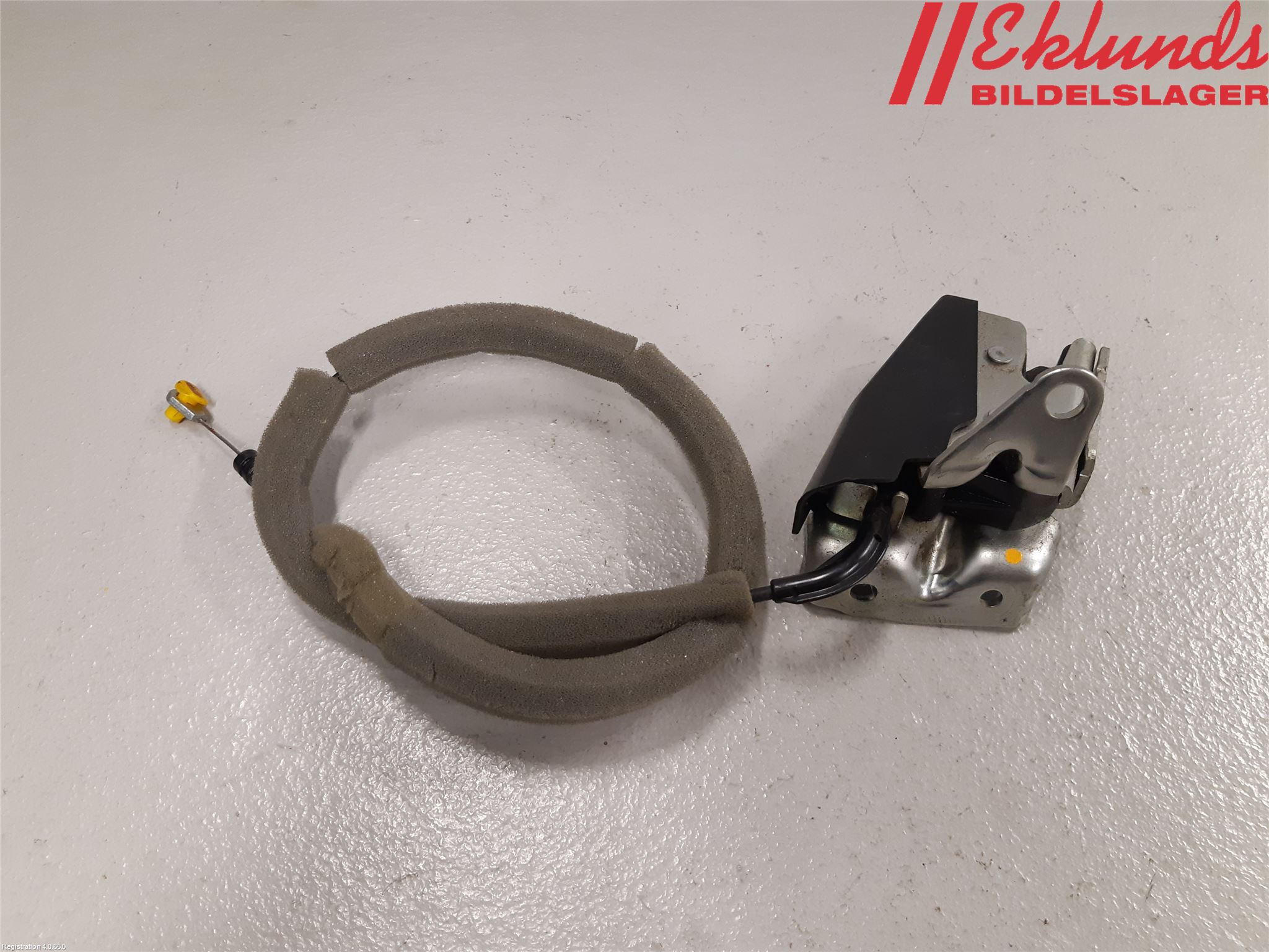 Nissan NV200/NV200 COMBI Låskista-Dörrlås