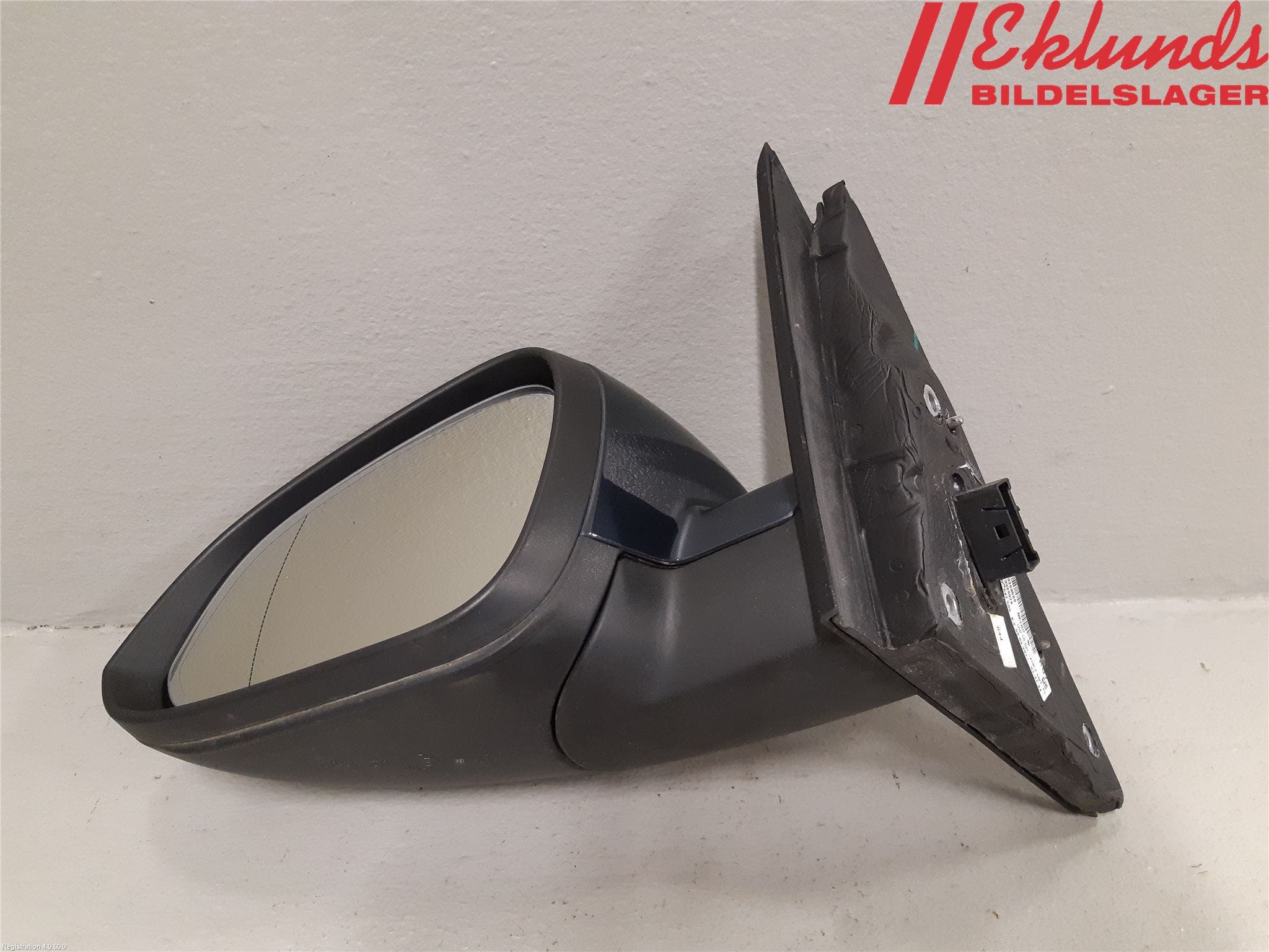 Opel INSIGNIA 09-16 Spegel Yttre El Vä