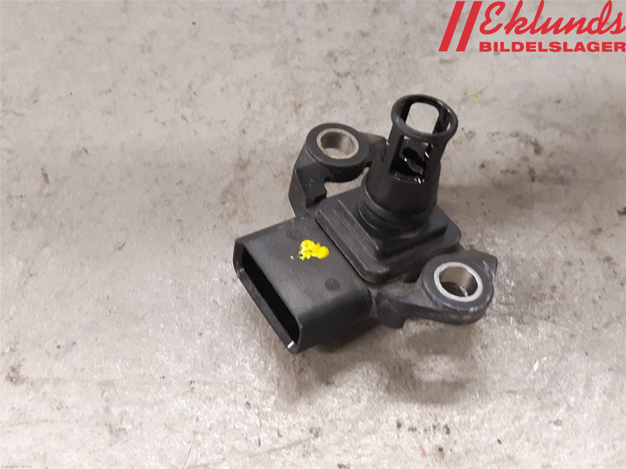 Toyota AURIS 13-19 Injmappsensor