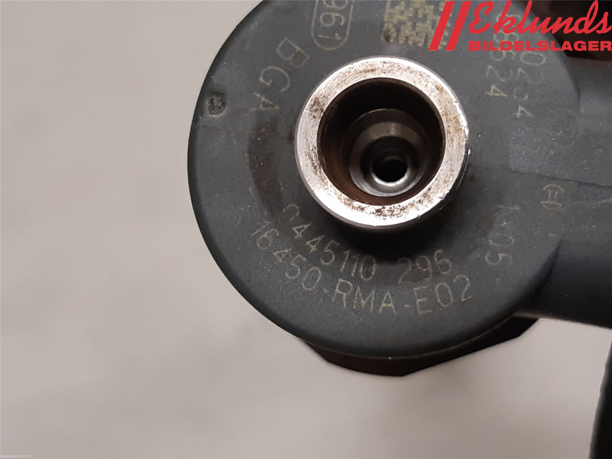 Honda CIVIC 06-11 Injspridare