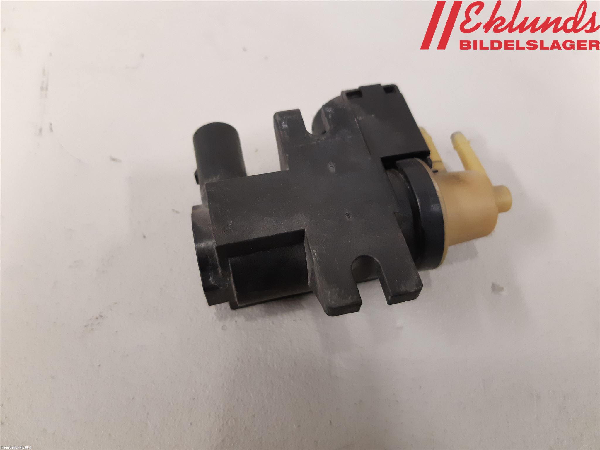 Volvo V60 11-13 Vakuumventil