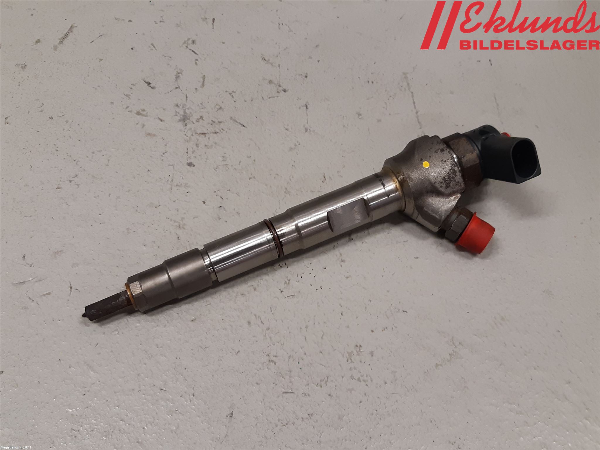 Seat TARRACO 19- Injspridare