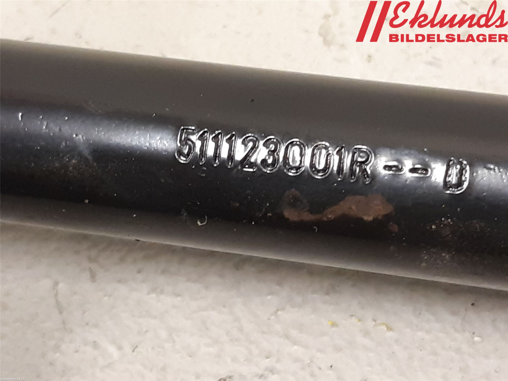 Renault CLIO IV 12-16 Bogserögla