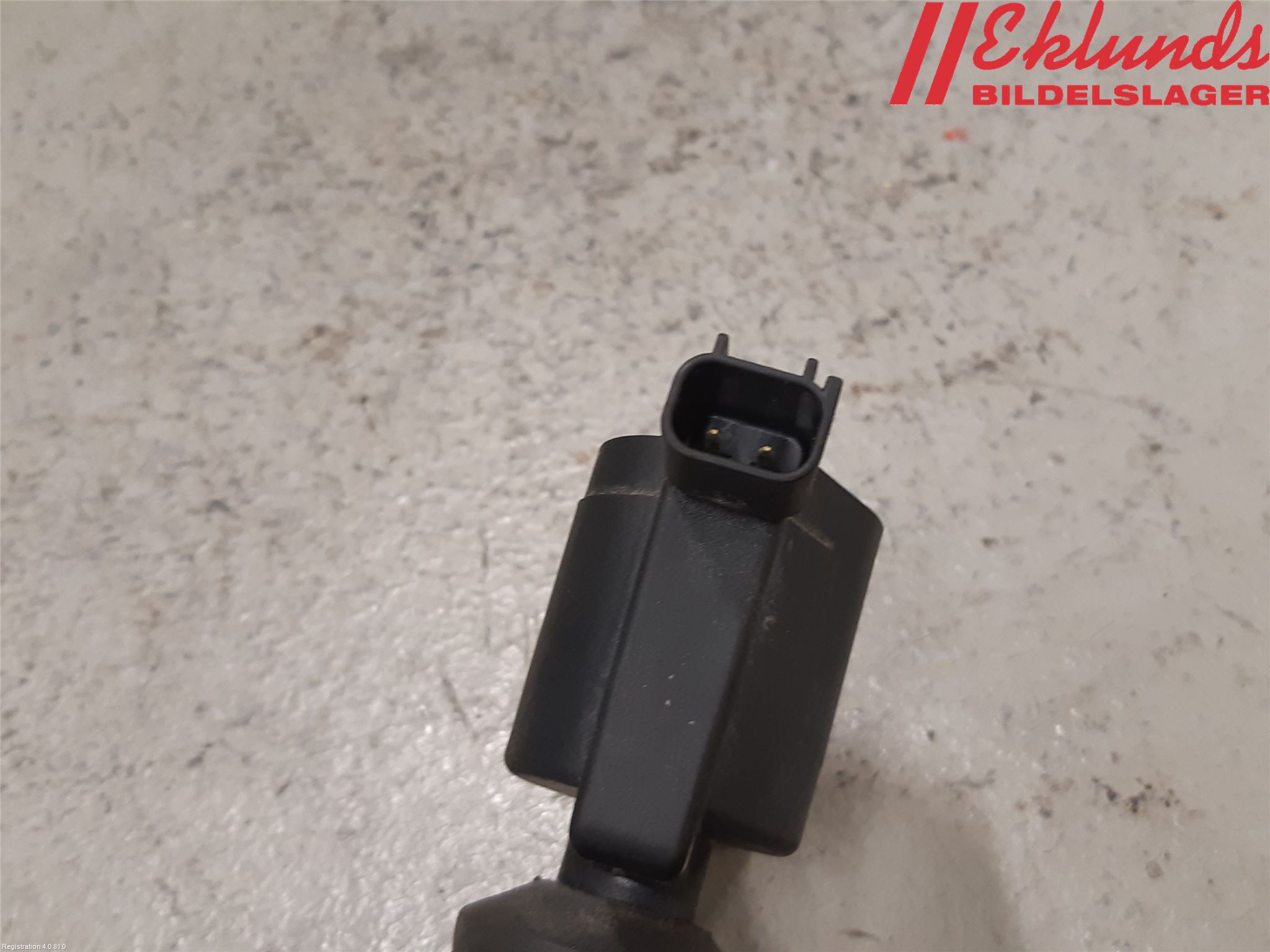 Volvo V70 08-13 Tändspole