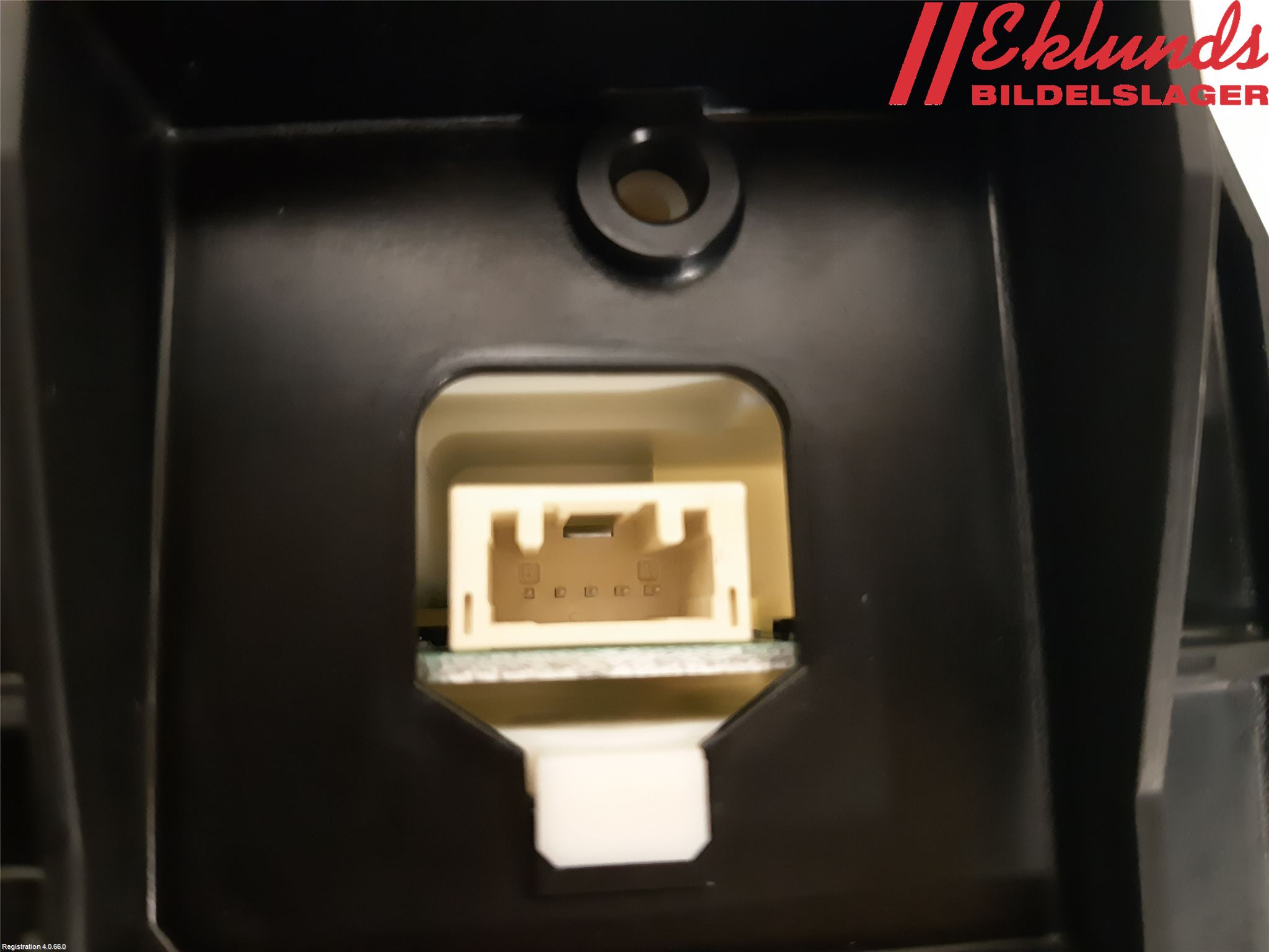 Toyota CAMRY 19-24 Växelspak