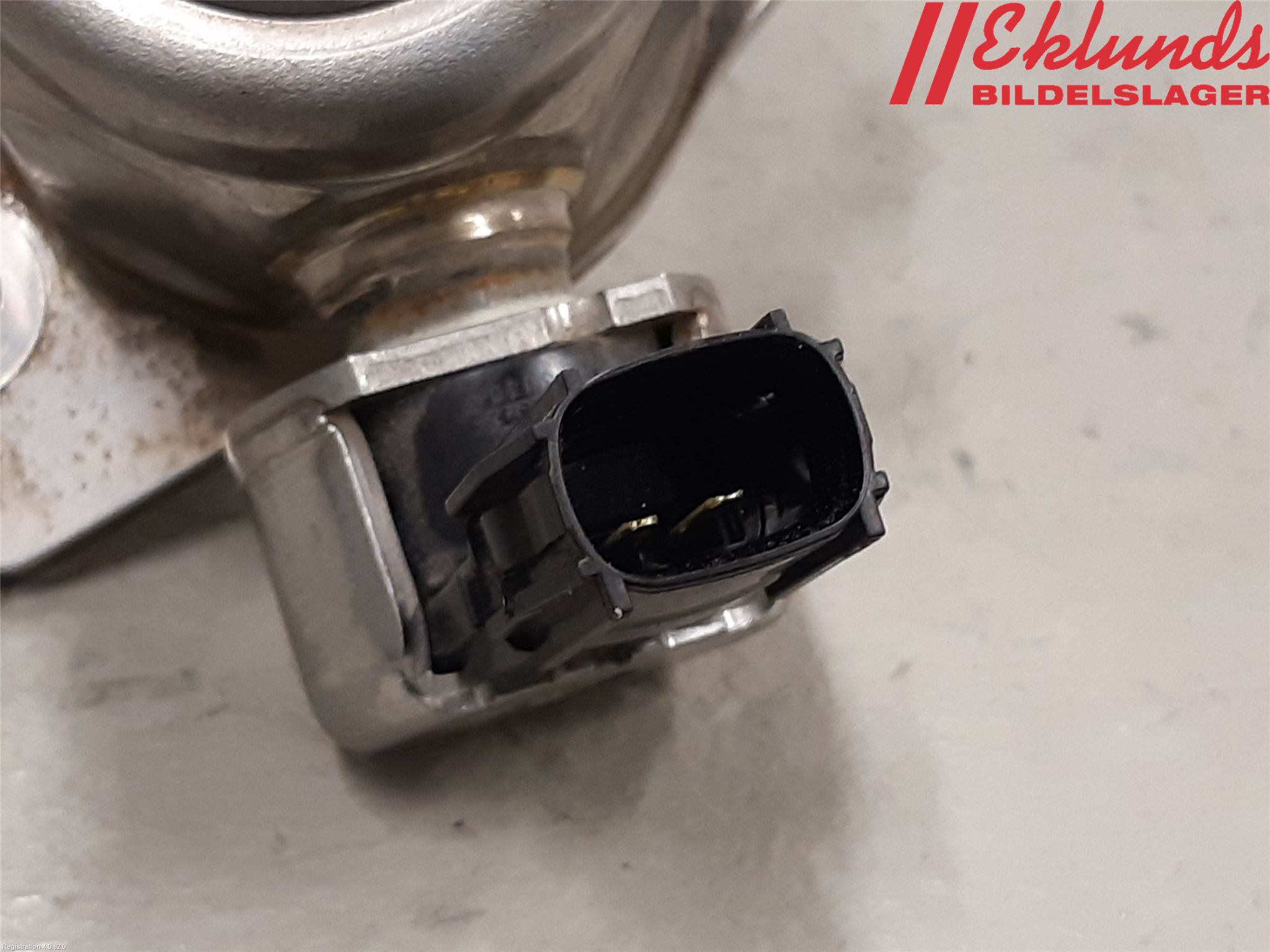 Lexus RX AL20 16-22 Bränslepump Mek