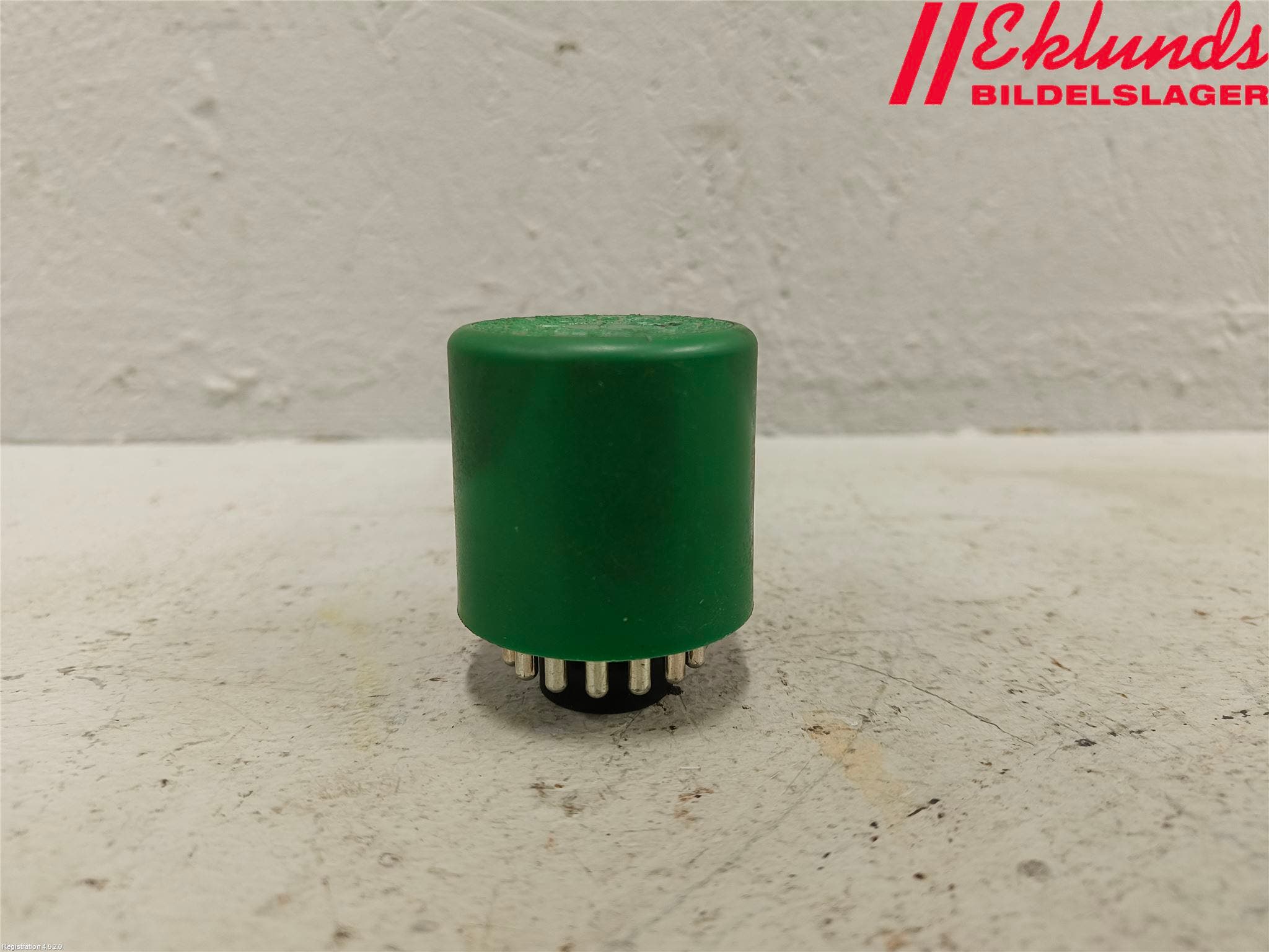 Volvo 940 91-98 Relä Glödtrådsvakt