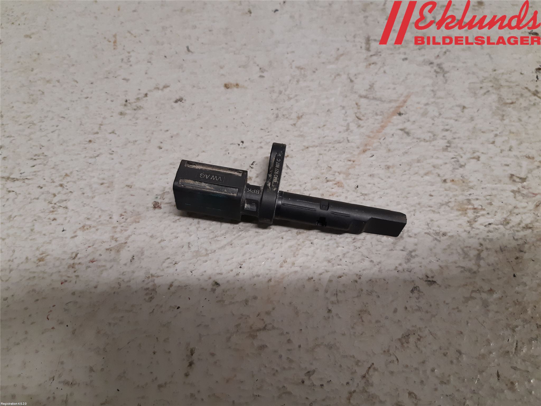 Audi A6 F2/C8 19- Abs Sensor