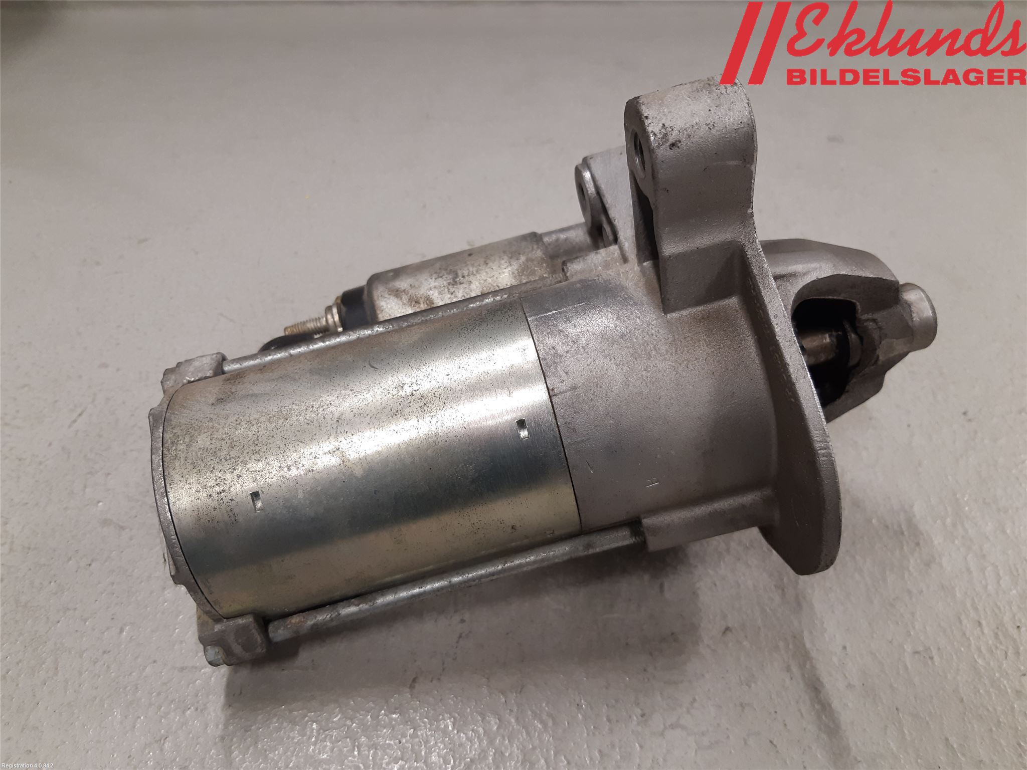 Ford TRANSIT/TOURNEO CONNECT 13-22 Startmotor Diesel