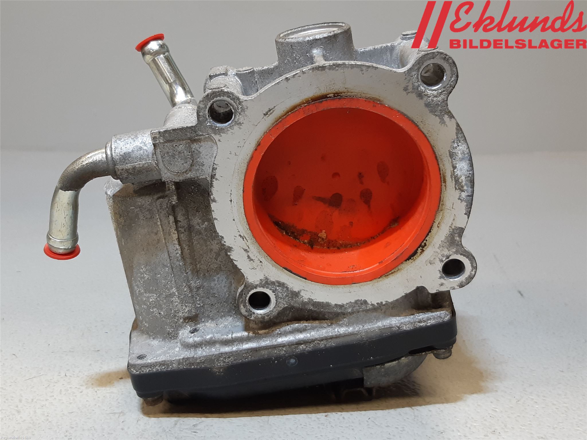 Mitsubishi LANCER 07-14 Injspjällhus