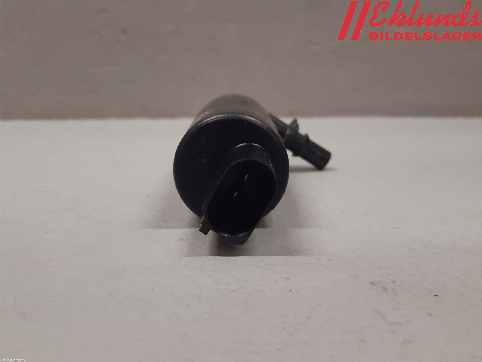 Volkswagen VW PASSAT 11-14 Spolarpump Högtryck