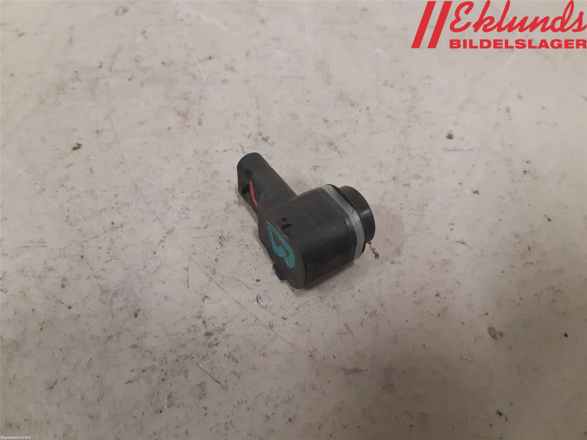 Volvo V60 14-18 Parkeringshjälp Backsensor