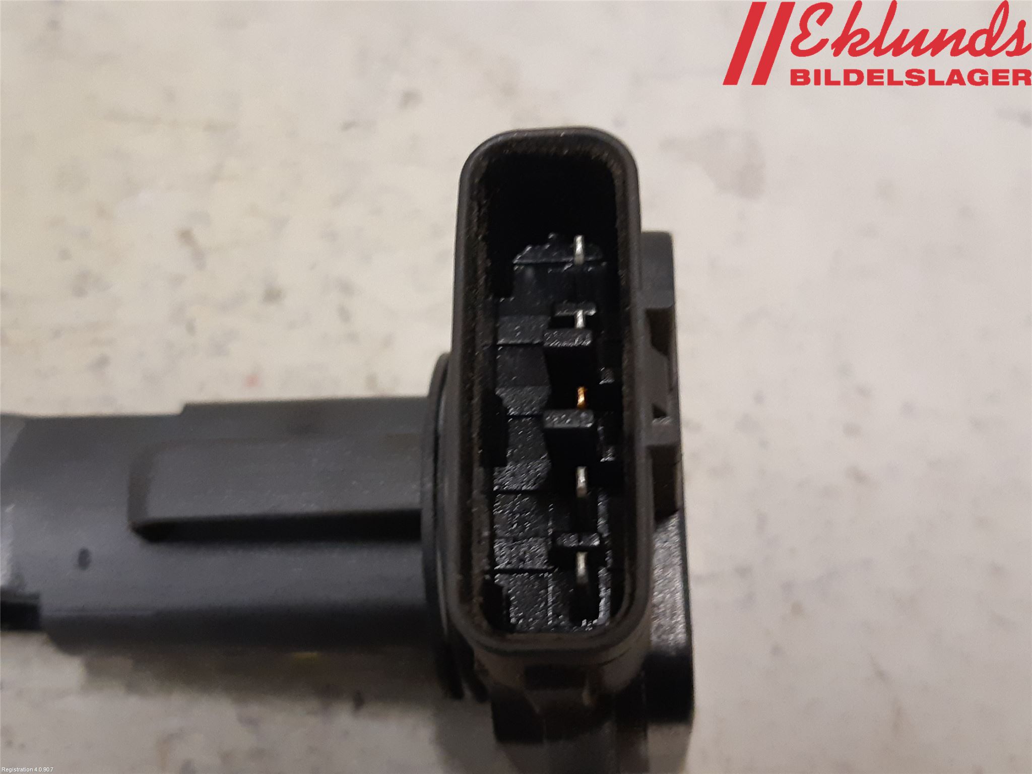 Volvo V70 05-08 Injluftmassamätare