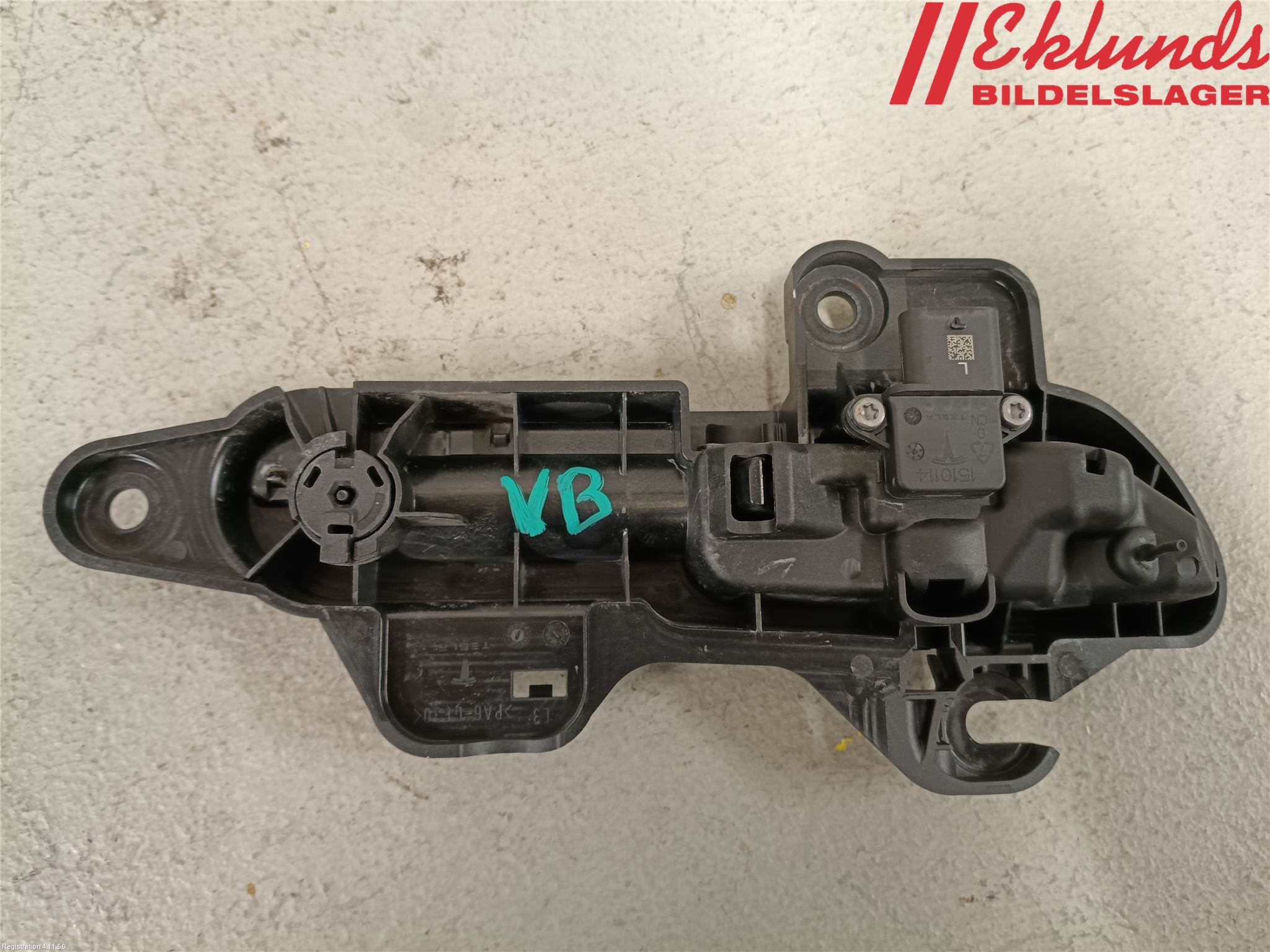 Tesla MODEL Y 21- Dörrhandtag Yttre Vä