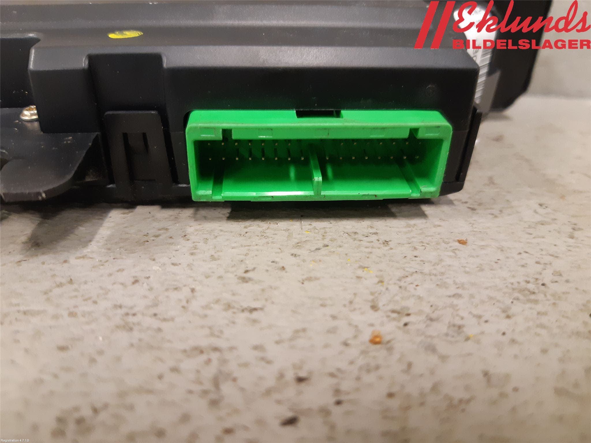 Volvo V70 05-08 Strömställare Elhiss