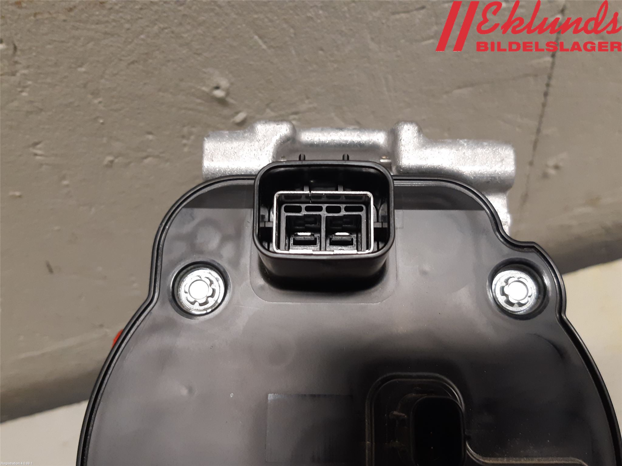 Toyota YARIS XP21 20- Ac Kompressor